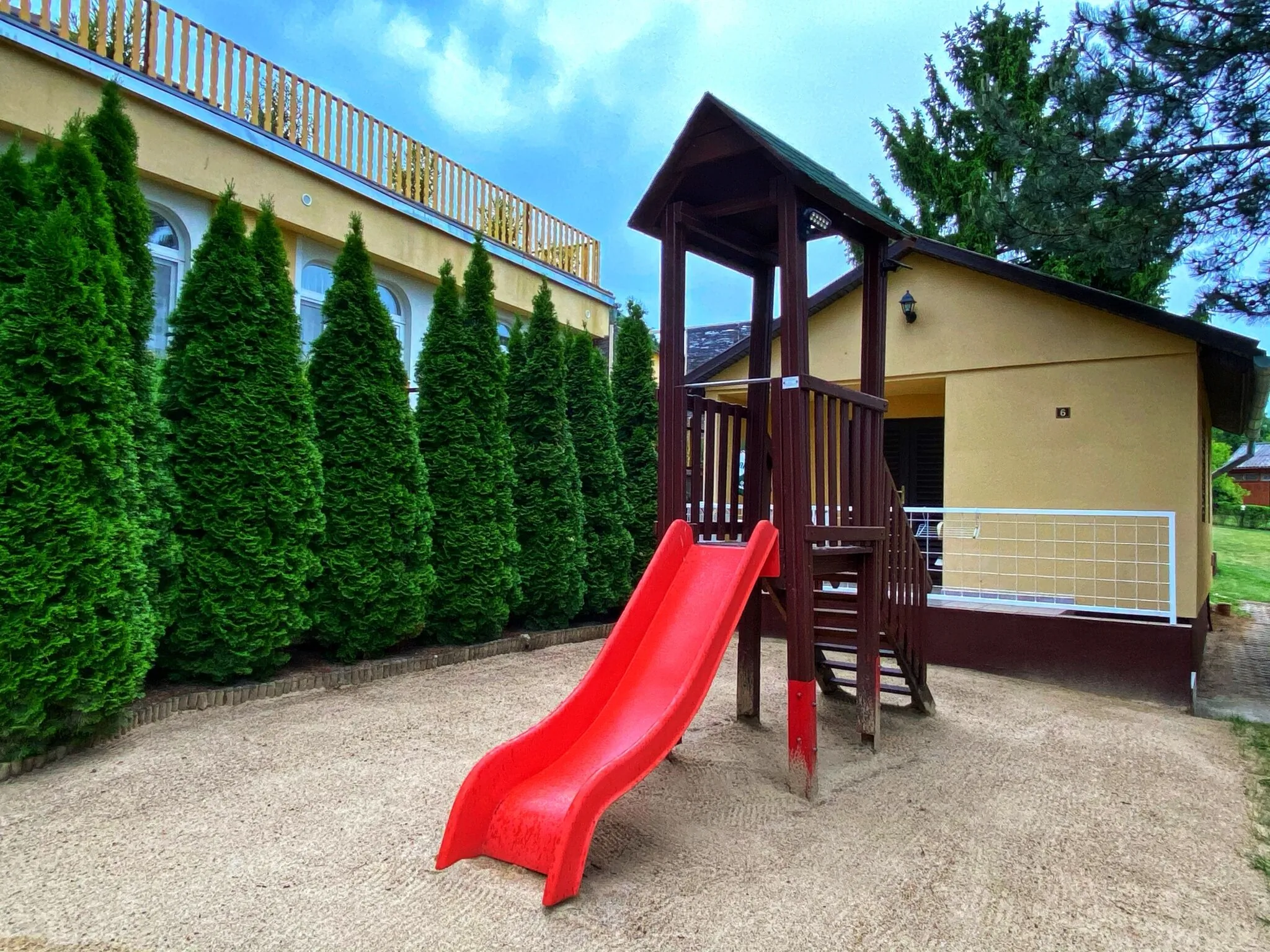 Hotel Magnólia Balatonszepezd – Balatonszepezd, Ungaria