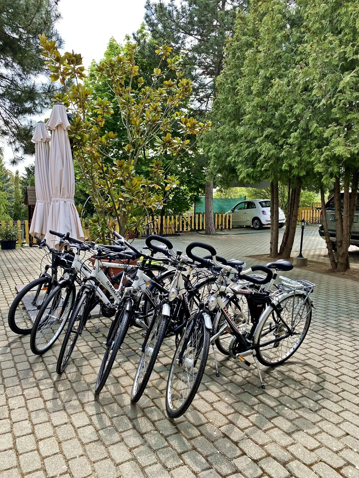 Hotel Magnólia Balatonszepezd – Balatonszepezd, Ungaria
