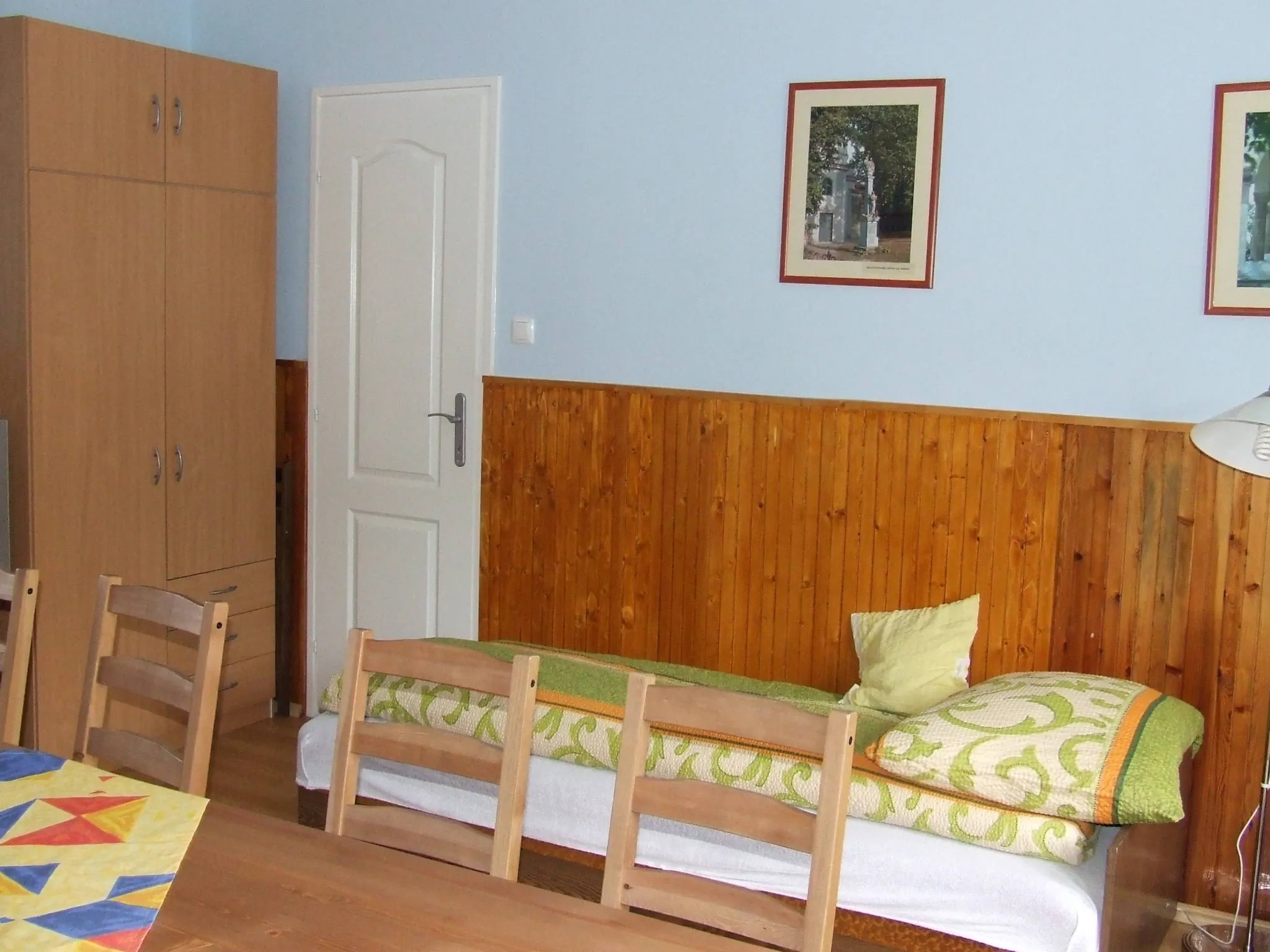 Kápolnás Vendégház Báta - foto 4