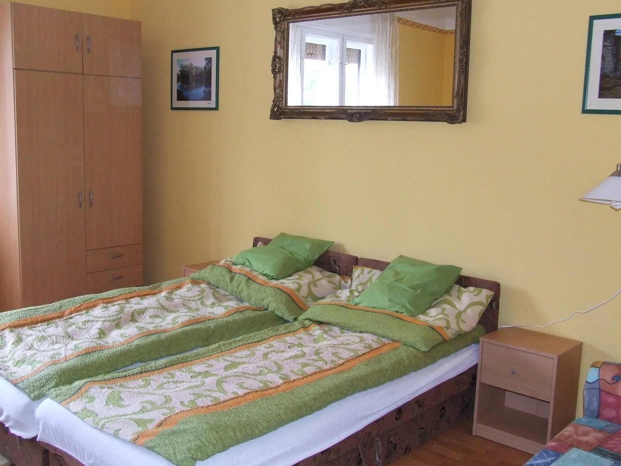 Kápolnás Vendégház Báta - foto 7