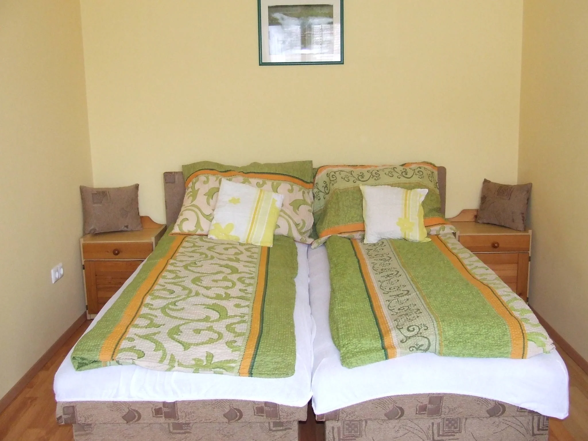Kápolnás Vendégház Báta - foto 10