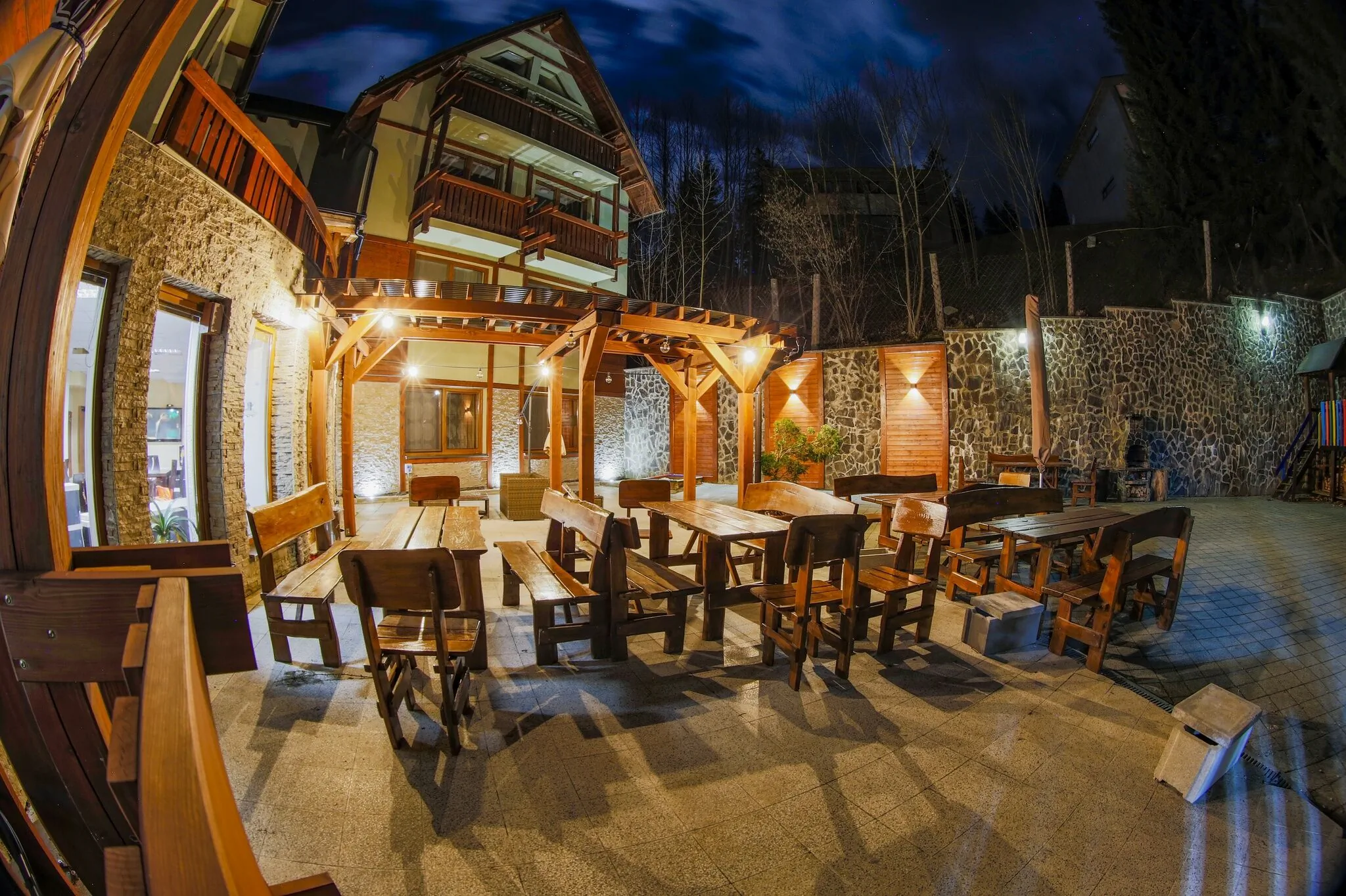 Aparthotel Fatrapark s wellnessom Ružomberok – Ružomberok, Slovacia