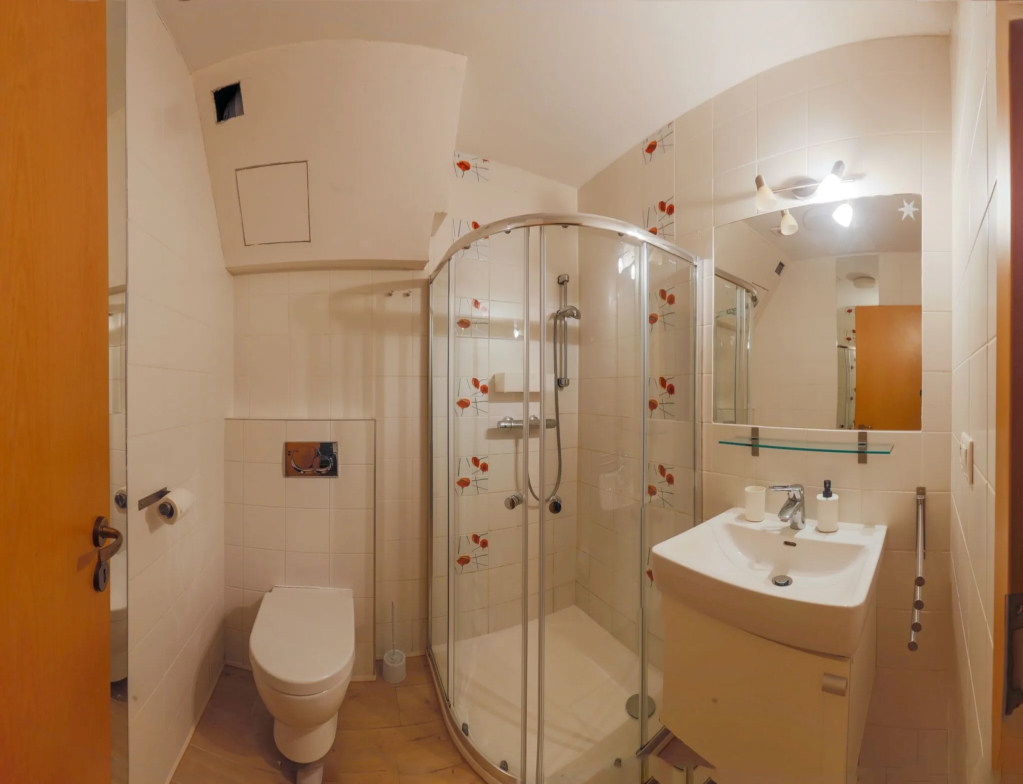 Aparthotel Fatrapark s wellnessom Ružomberok – Ružomberok, Slovacia
