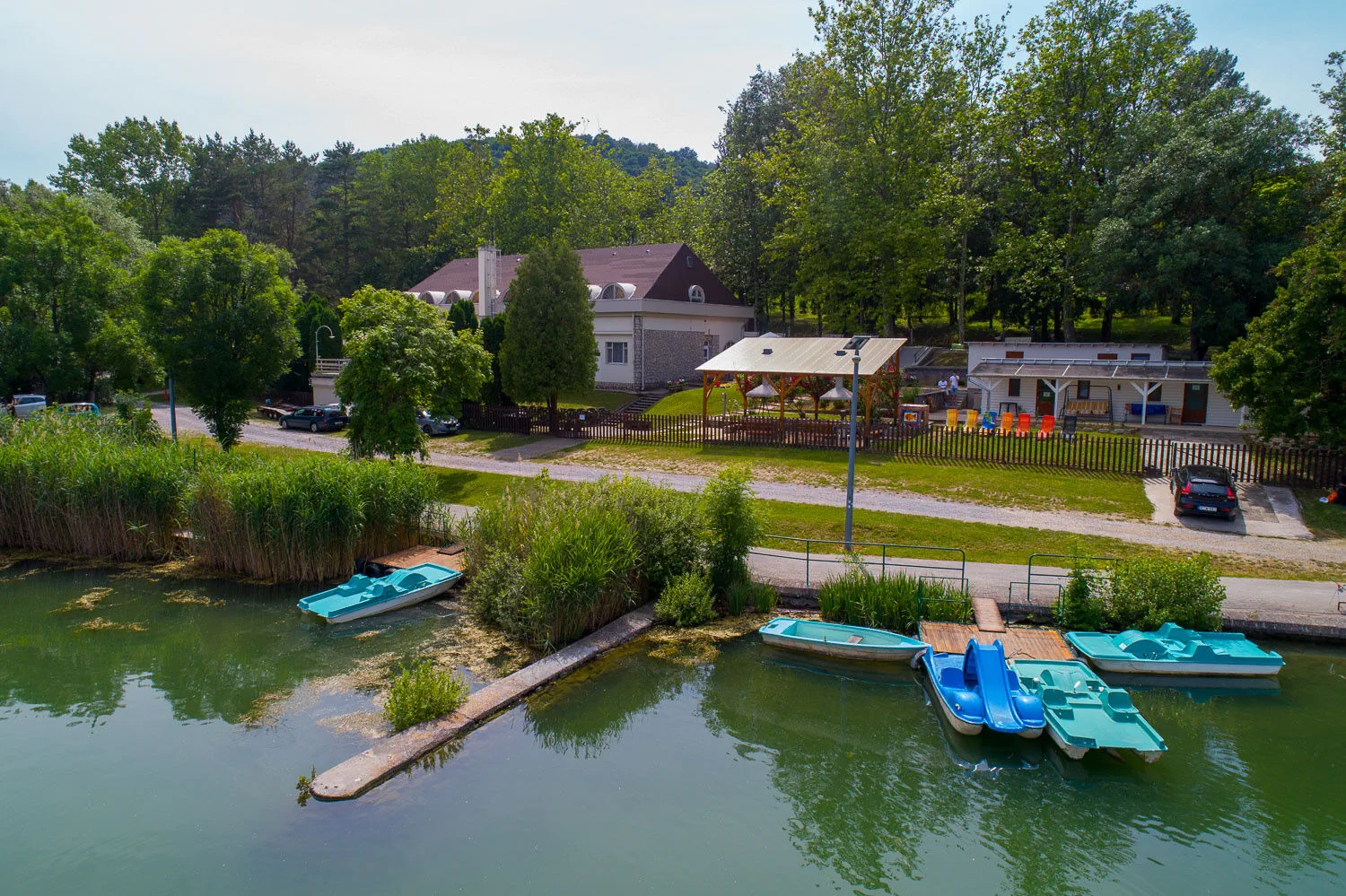 Motel Laterum Orfű - foto 1