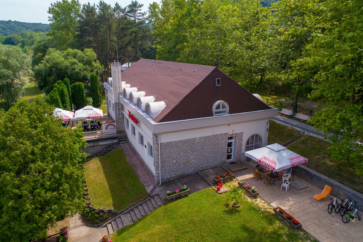 Motel Laterum Orfű - foto 3
