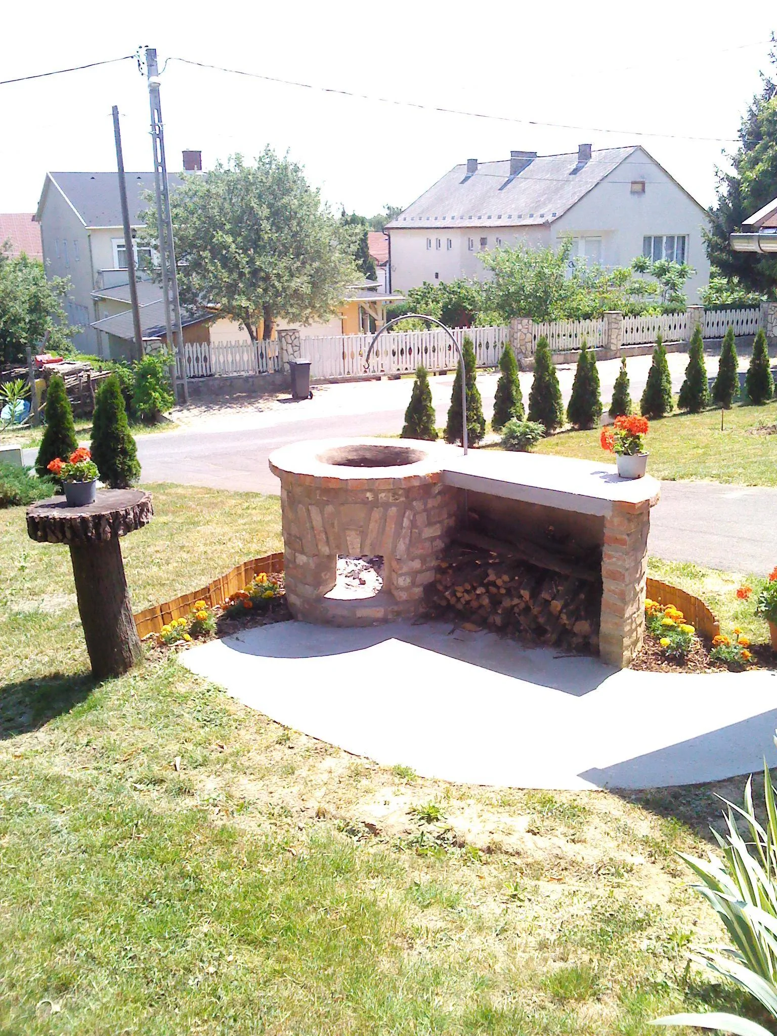 Ország Apartmanház Zalakaros – Zalakaros, Maďarsko