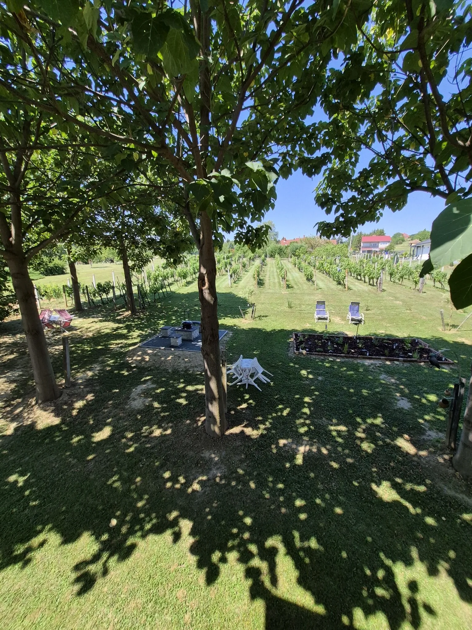 Ország Apartmanház Zalakaros – Zalakaros, Maďarsko