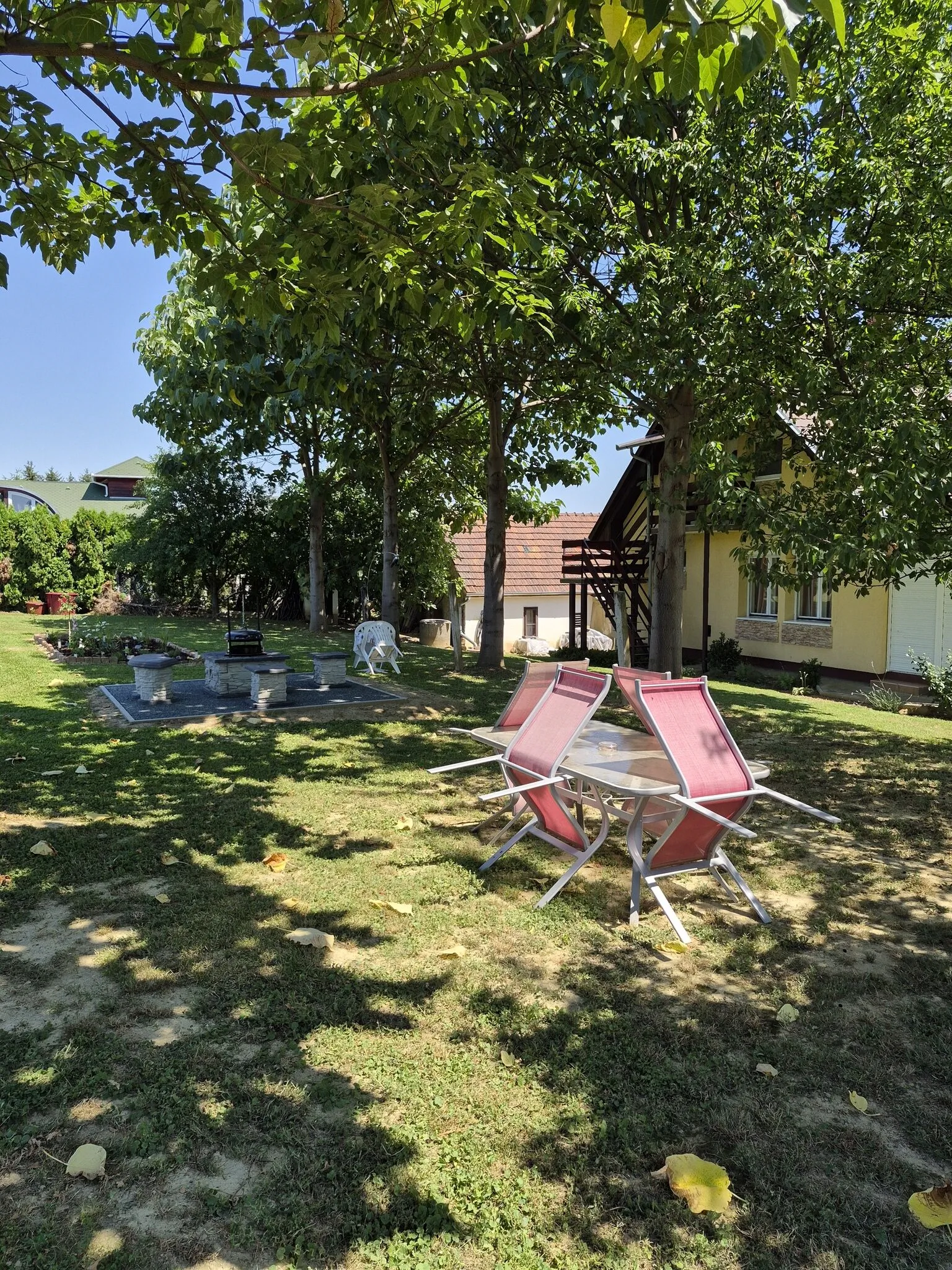 Ország Apartmanház Zalakaros – Zalakaros, Maďarsko