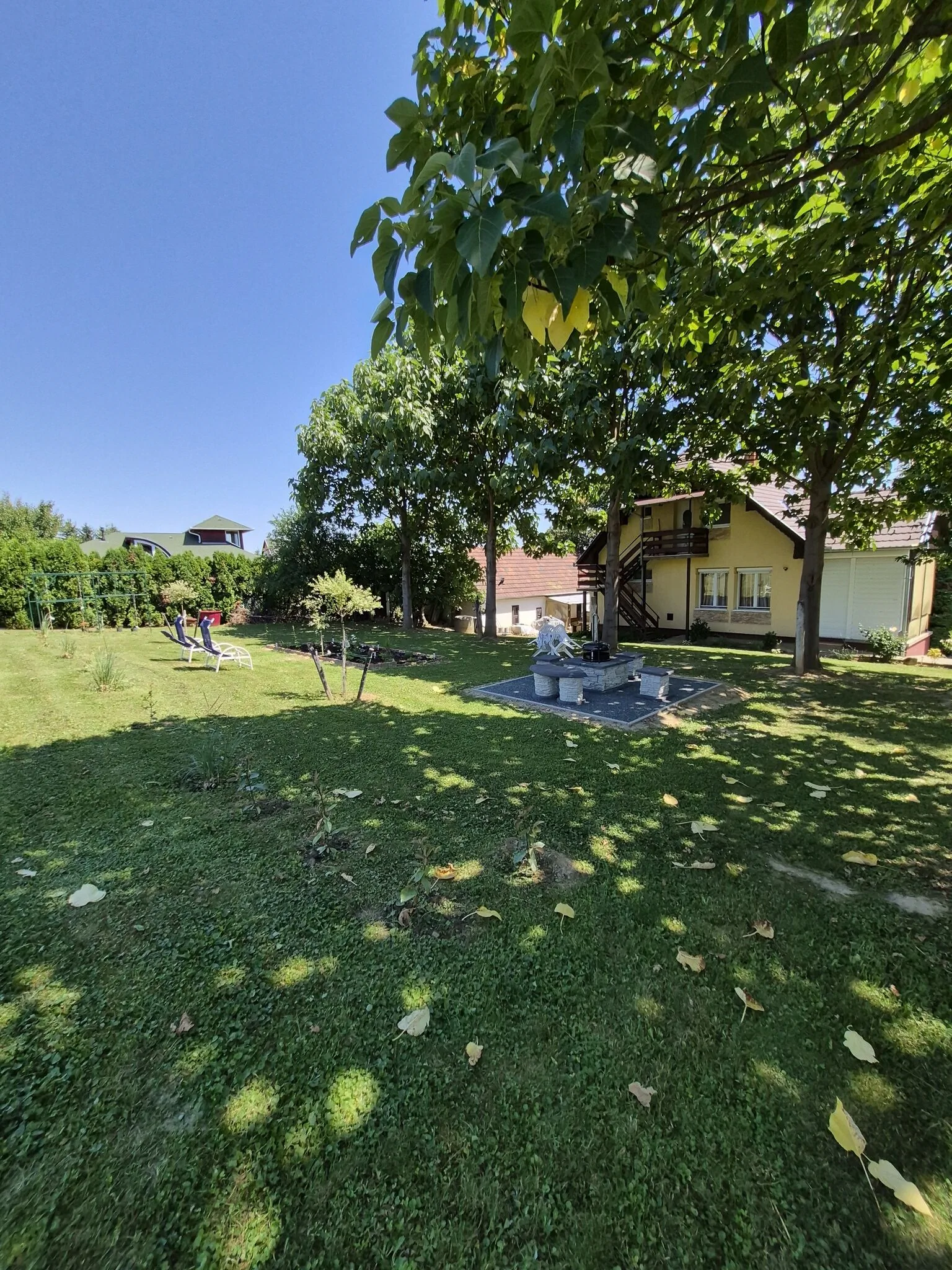 Ország Apartmanház Zalakaros – Zalakaros, Maďarsko