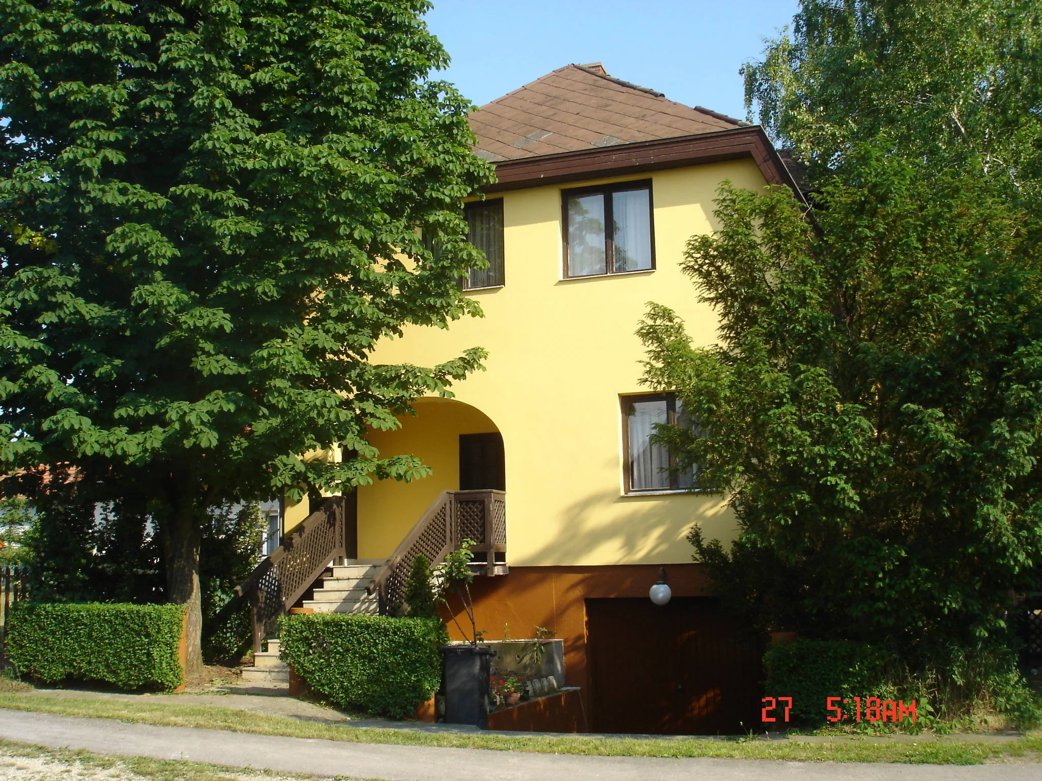 Szivós Magánház Balatonszárszó – Balatonszárszó, Ungaria