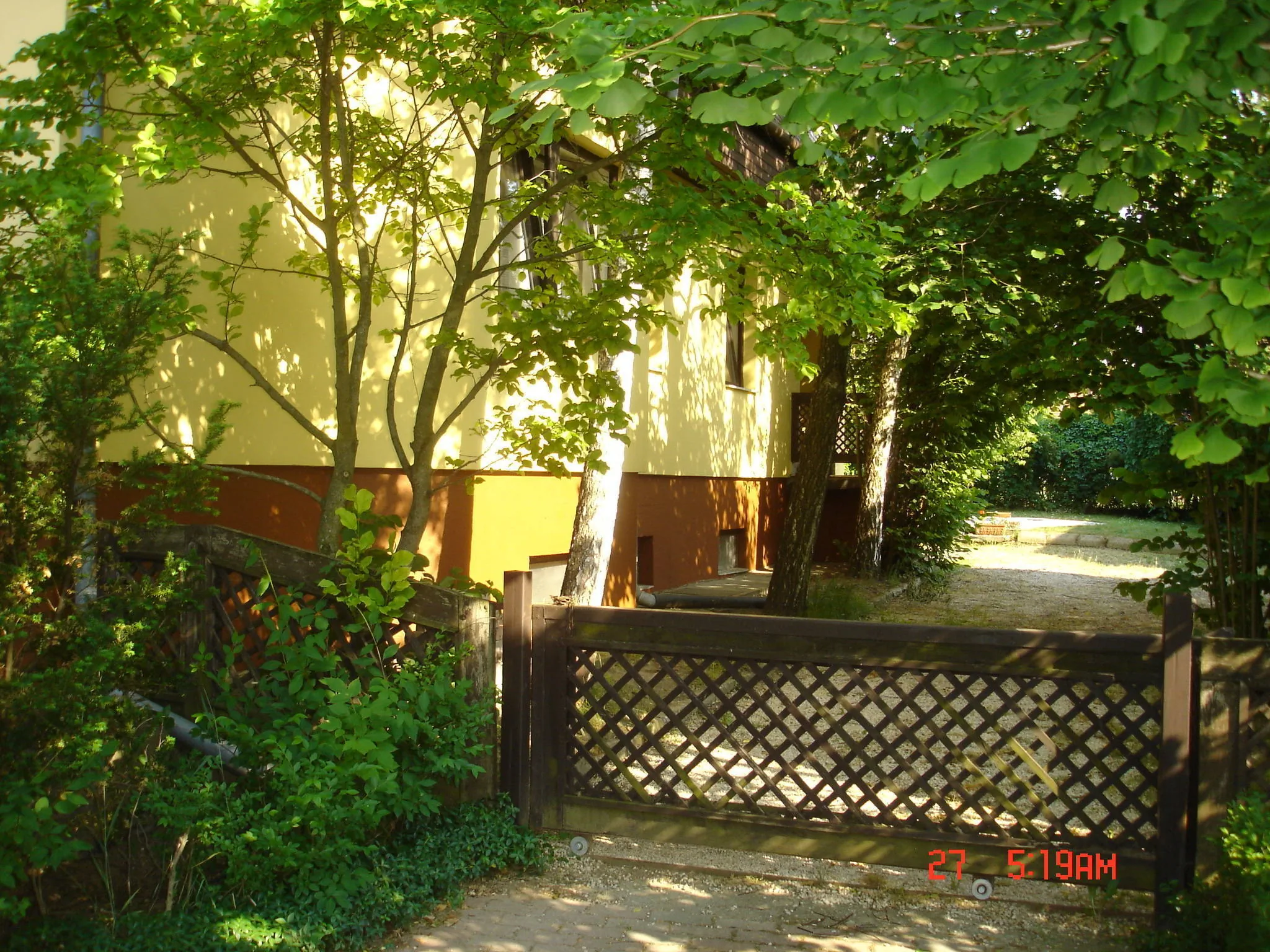 Szivós Magánház Balatonszárszó – Balatonszárszó, Ungaria