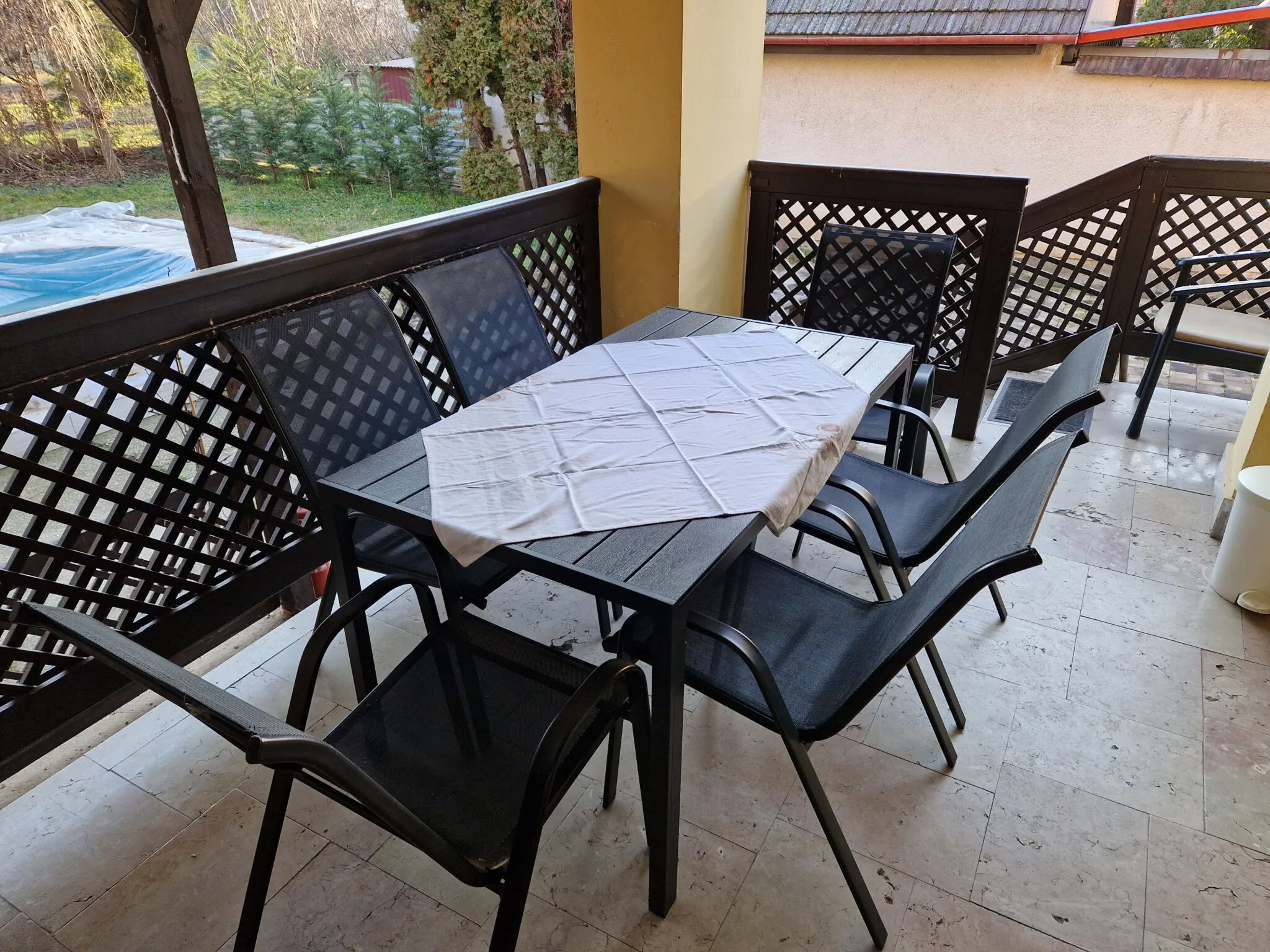 Szivós Magánház Balatonszárszó – Balatonszárszó, Ungaria