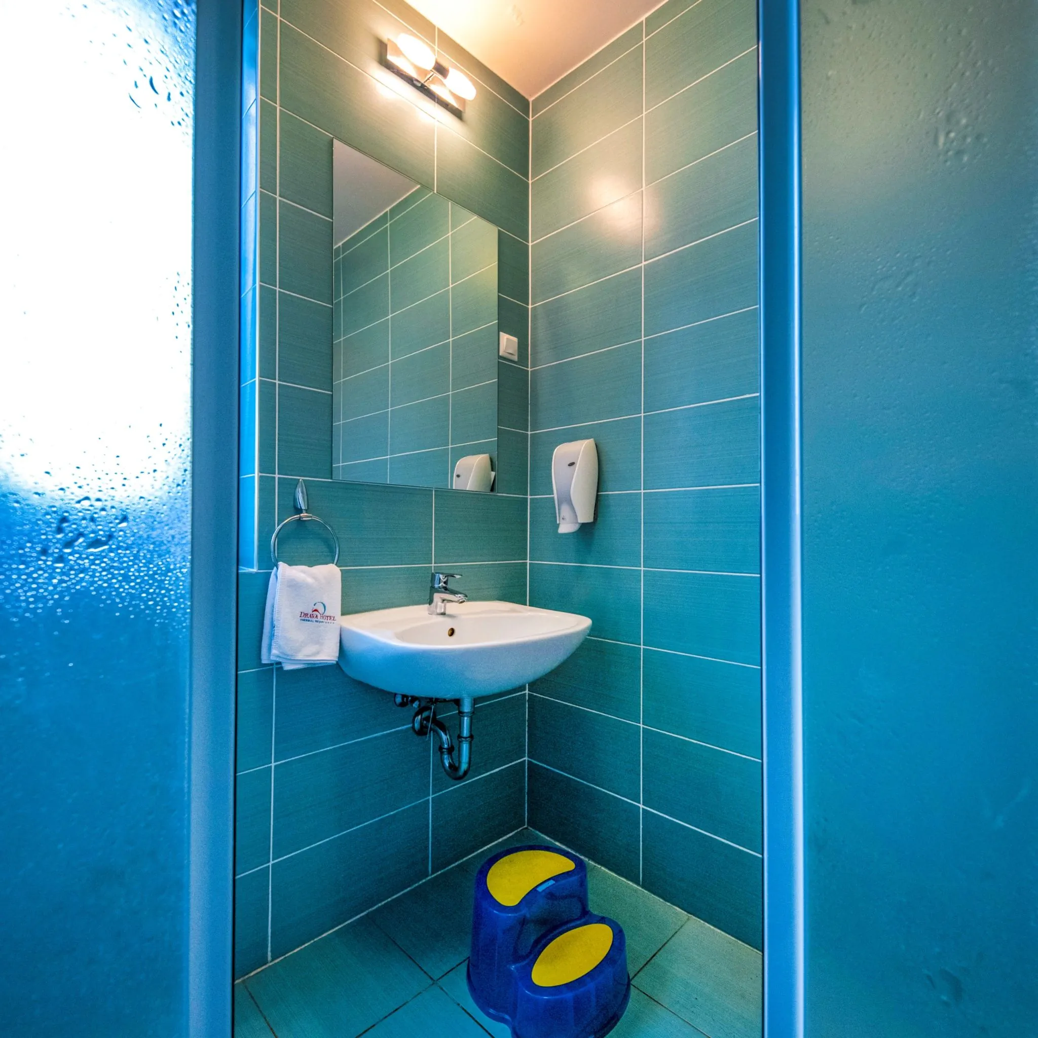 Termál Kemping Apartmanok Harkány – Harkány, Ungaria