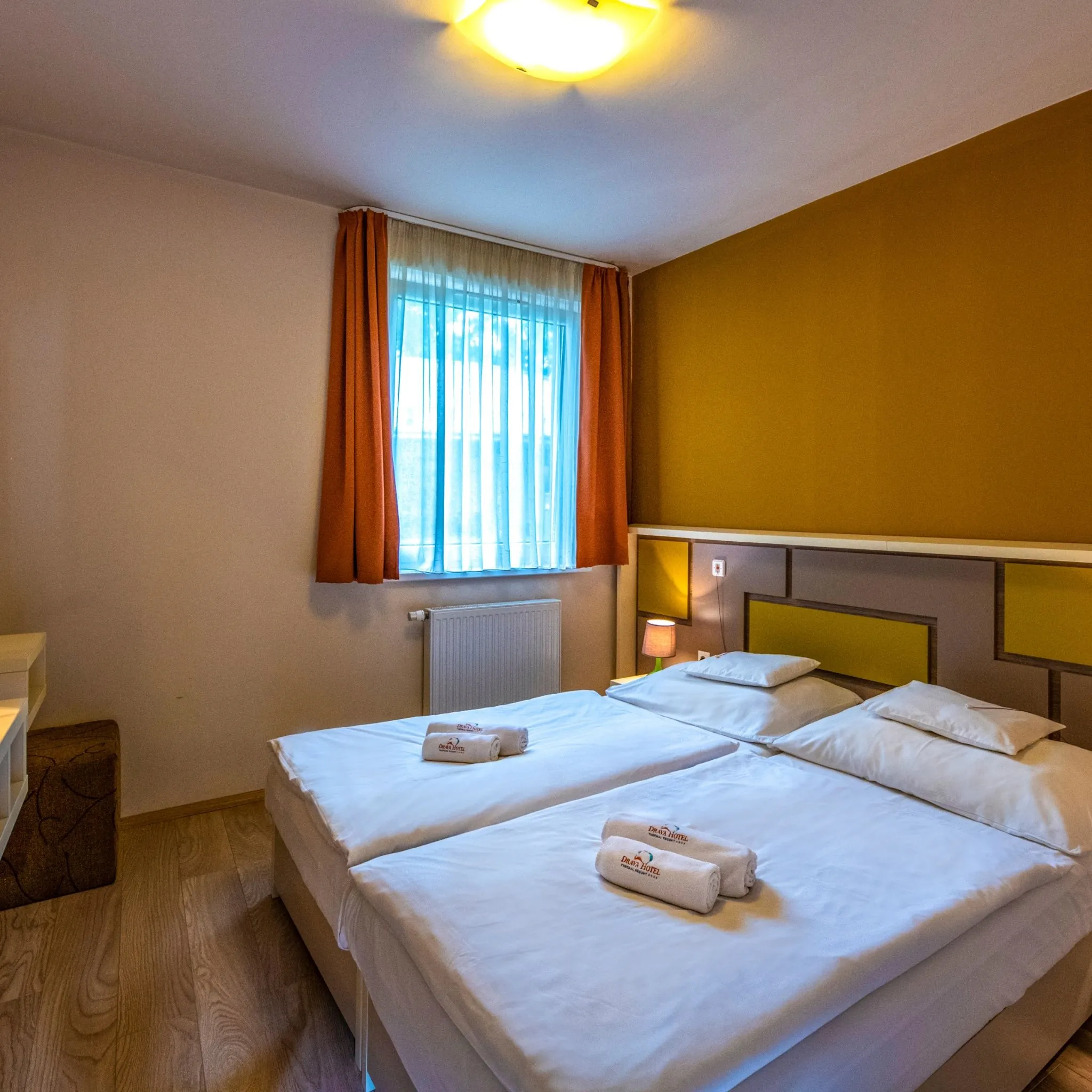 Termál Kemping Apartmanok Harkány – Harkány, Ungaria
