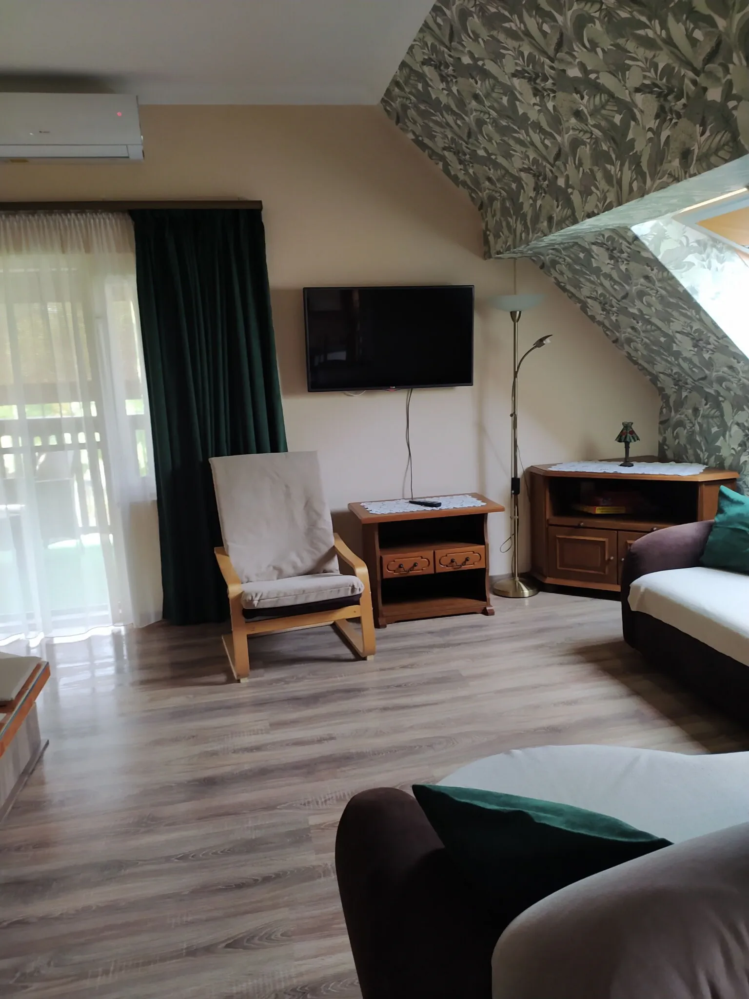 Kátya Apartman Balatonboglár – Balatonboglár, Ungaria