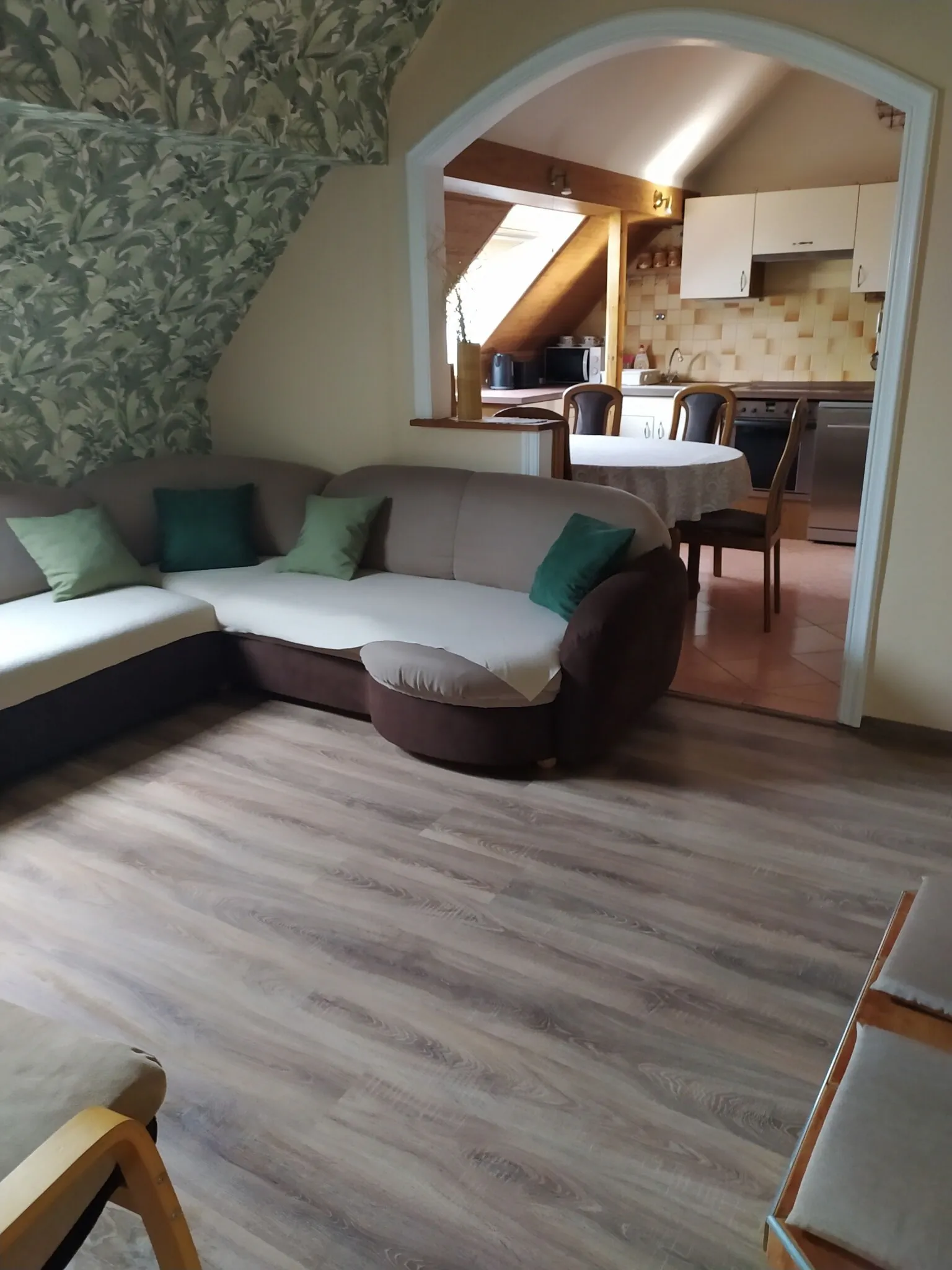 Kátya Apartman Balatonboglár – Balatonboglár, Ungaria