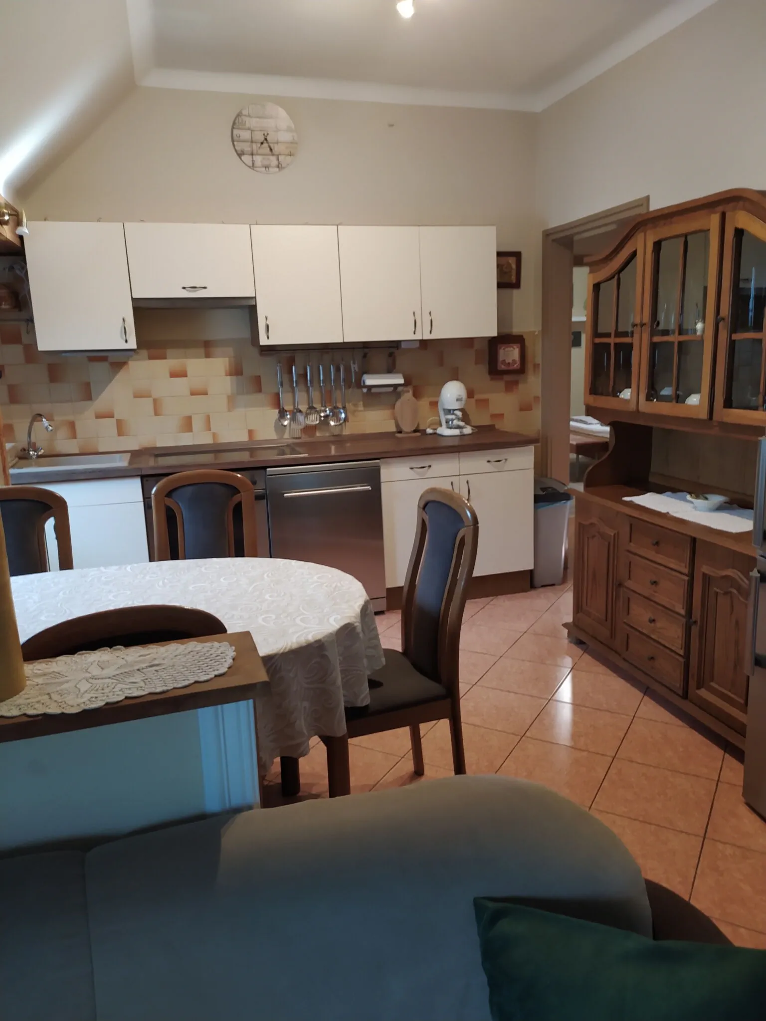 Kátya Apartman Balatonboglár – Balatonboglár, Ungaria