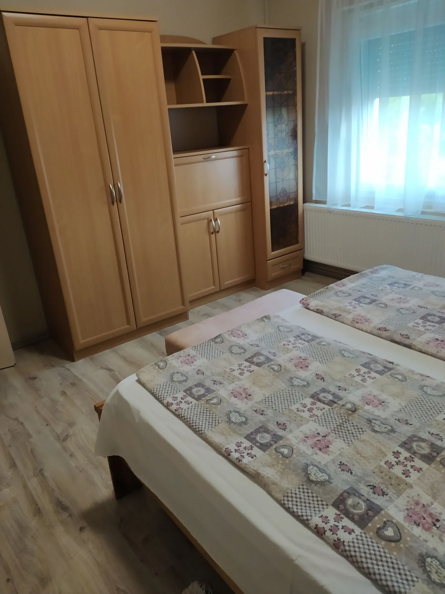 Kátya Apartman Balatonboglár – Balatonboglár, Ungaria