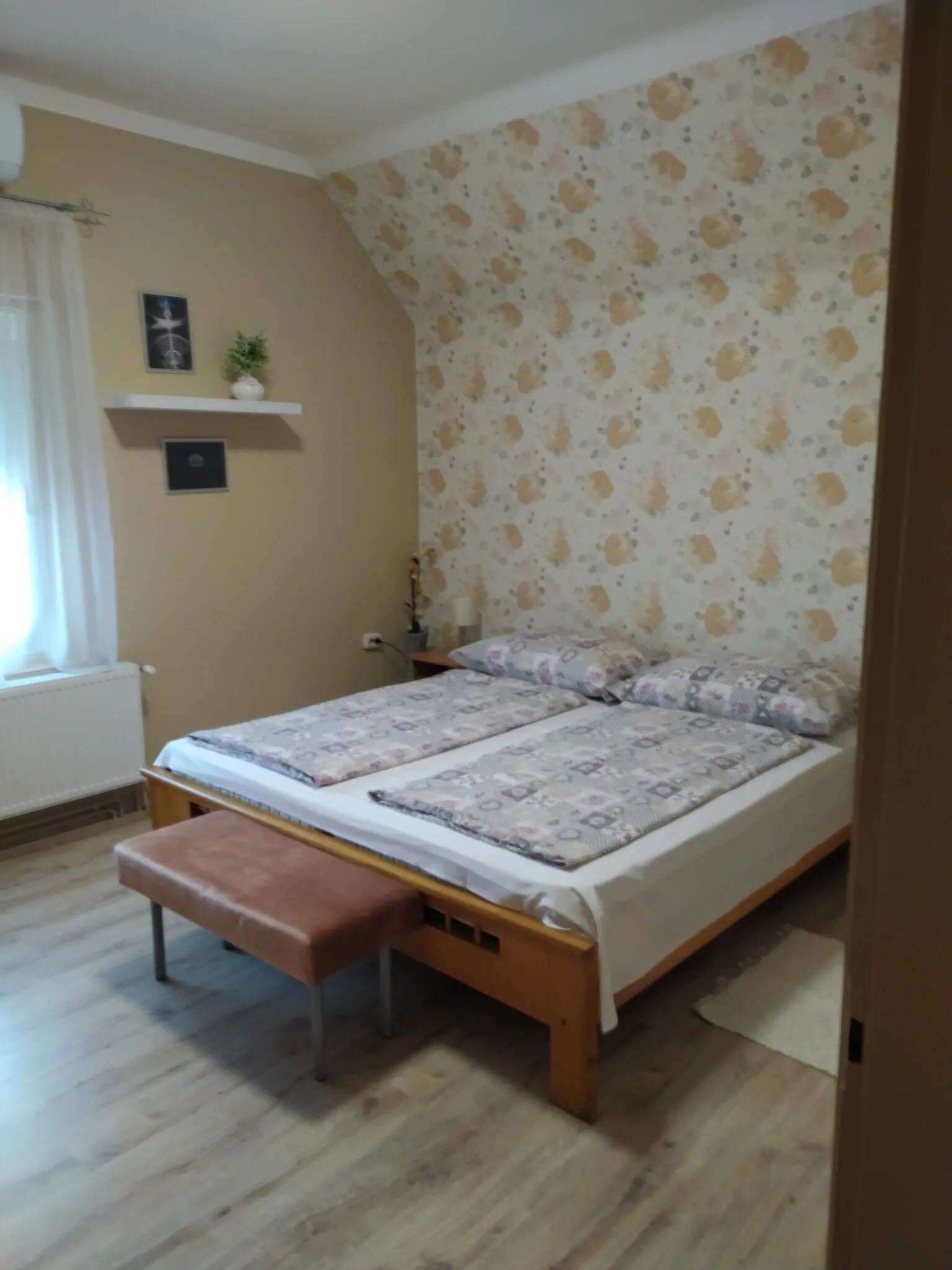 Kátya Apartman Balatonboglár – Balatonboglár, Ungaria
