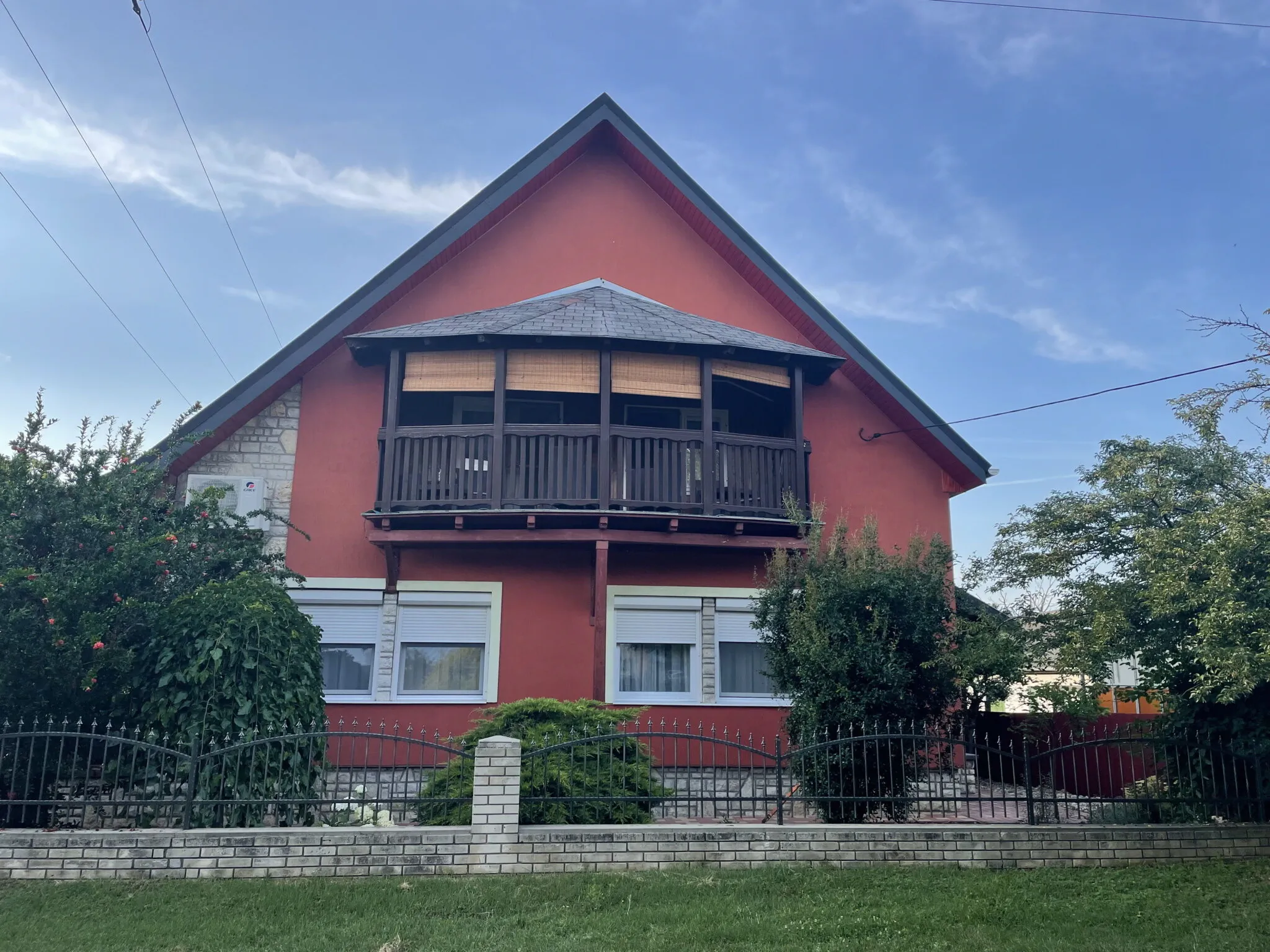 Kátya Apartman Balatonboglár – Balatonboglár, Ungaria