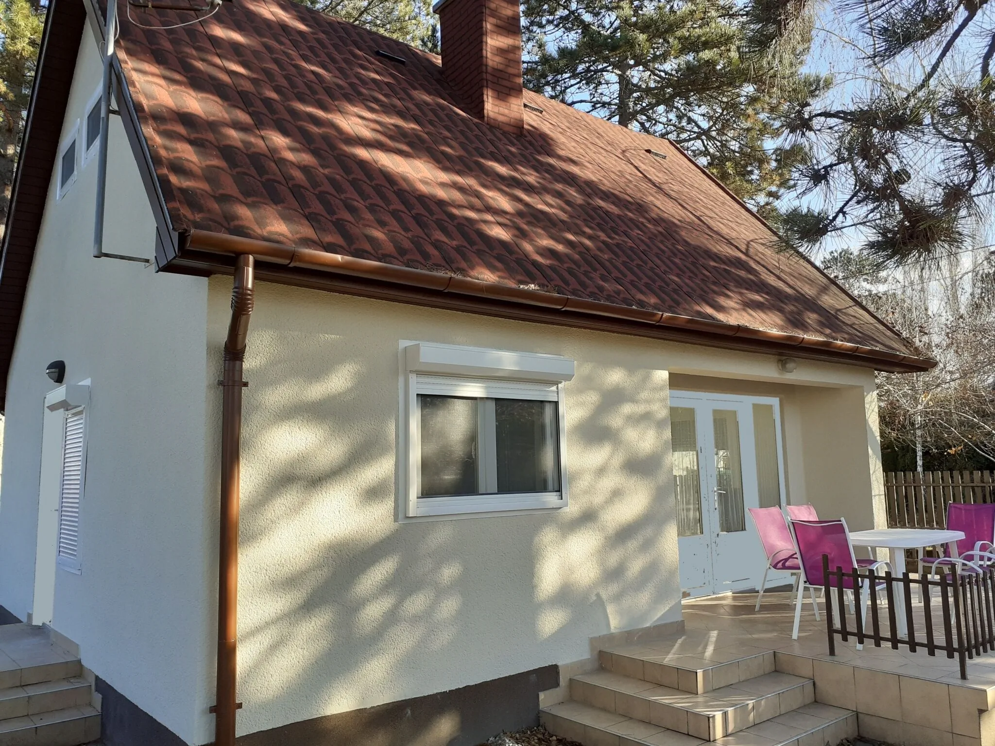 Margit Villa Siófok – Siófok, Ungaria