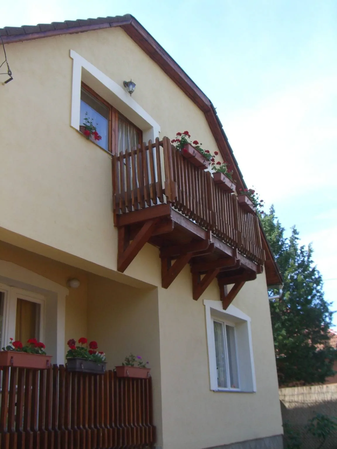 Era Apartman Nyíregyháza-Sóstó – Nyíregyháza, Węgry