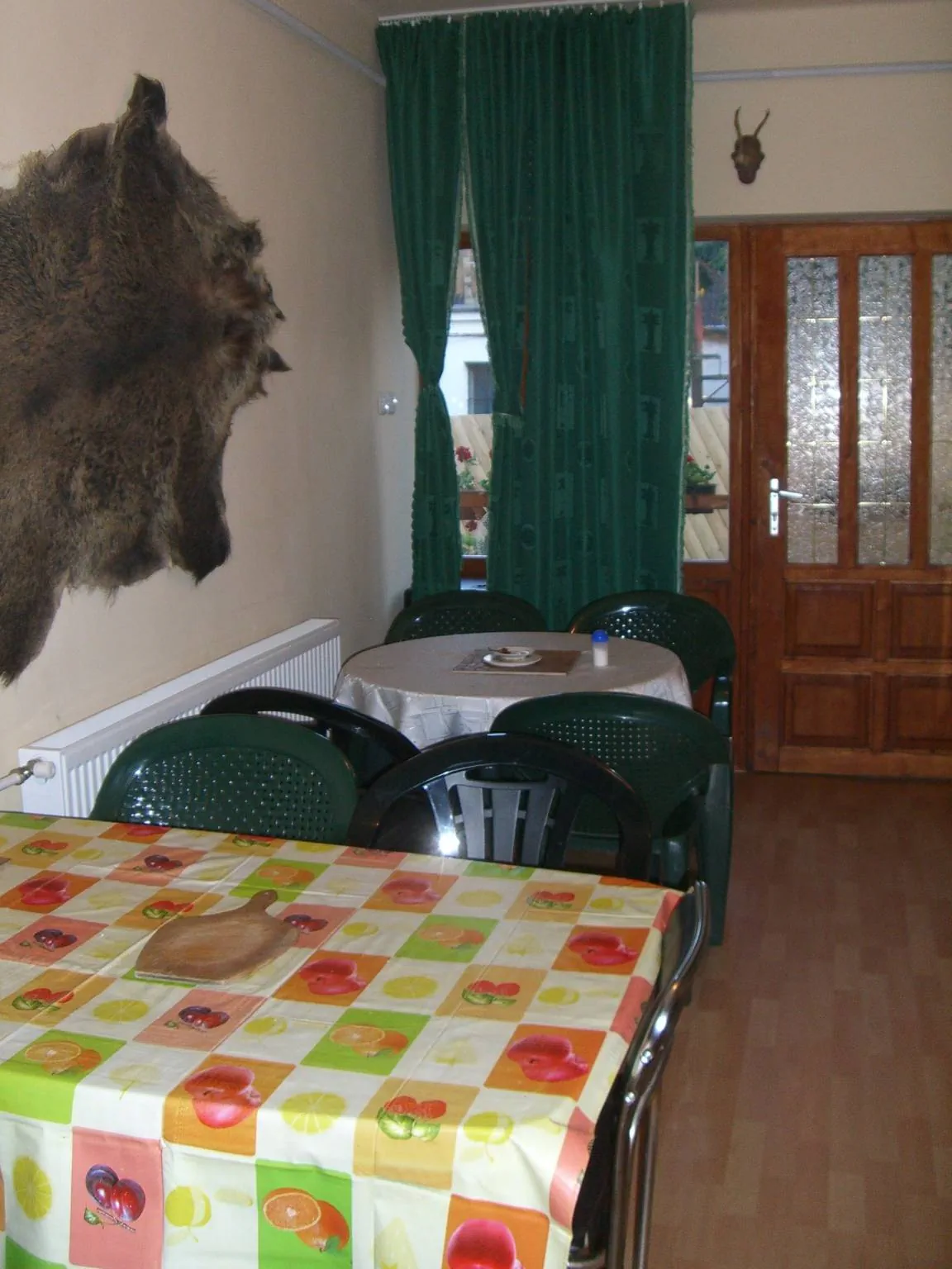 Era Apartman Nyíregyháza-Sóstó – Nyíregyháza, Węgry