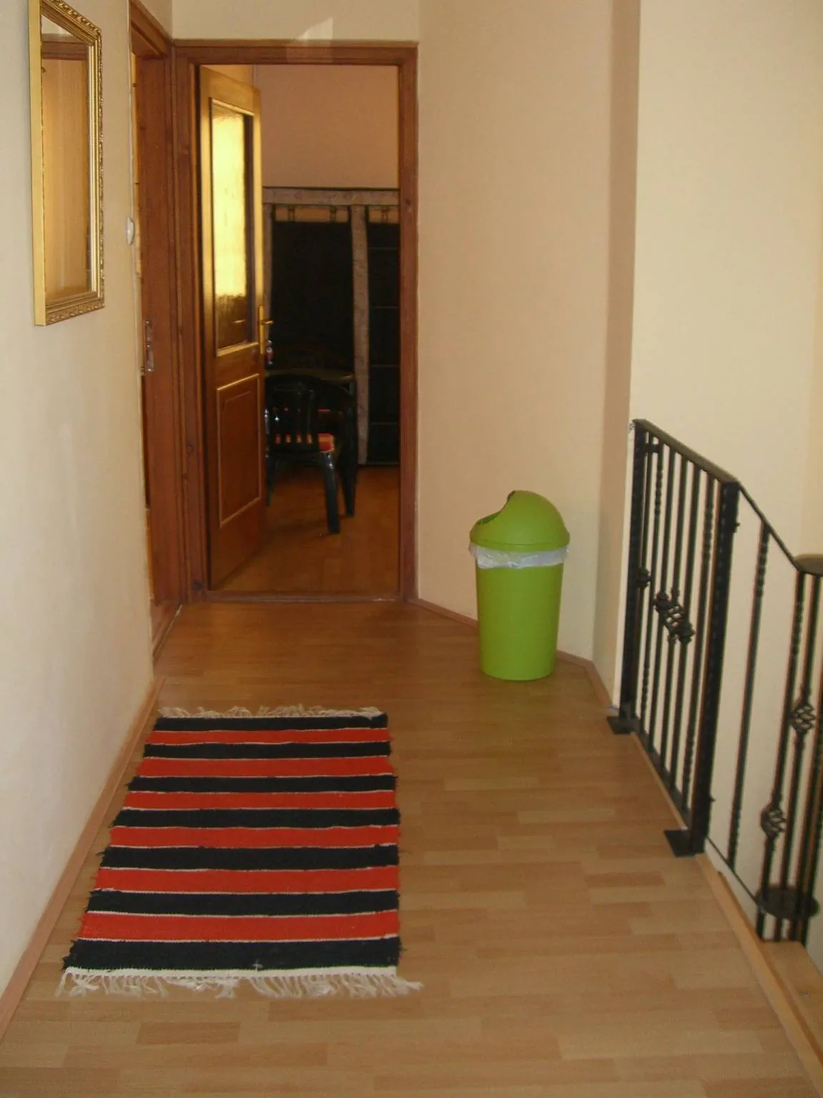 Era Apartman Nyíregyháza-Sóstó – Nyíregyháza, Węgry