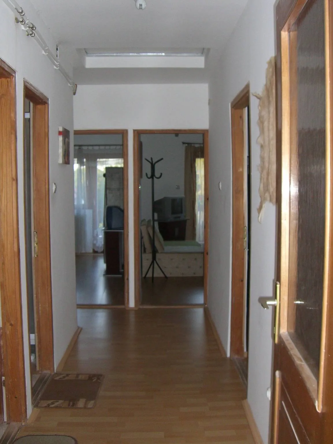 Era Apartman Nyíregyháza-Sóstó – Nyíregyháza, Węgry
