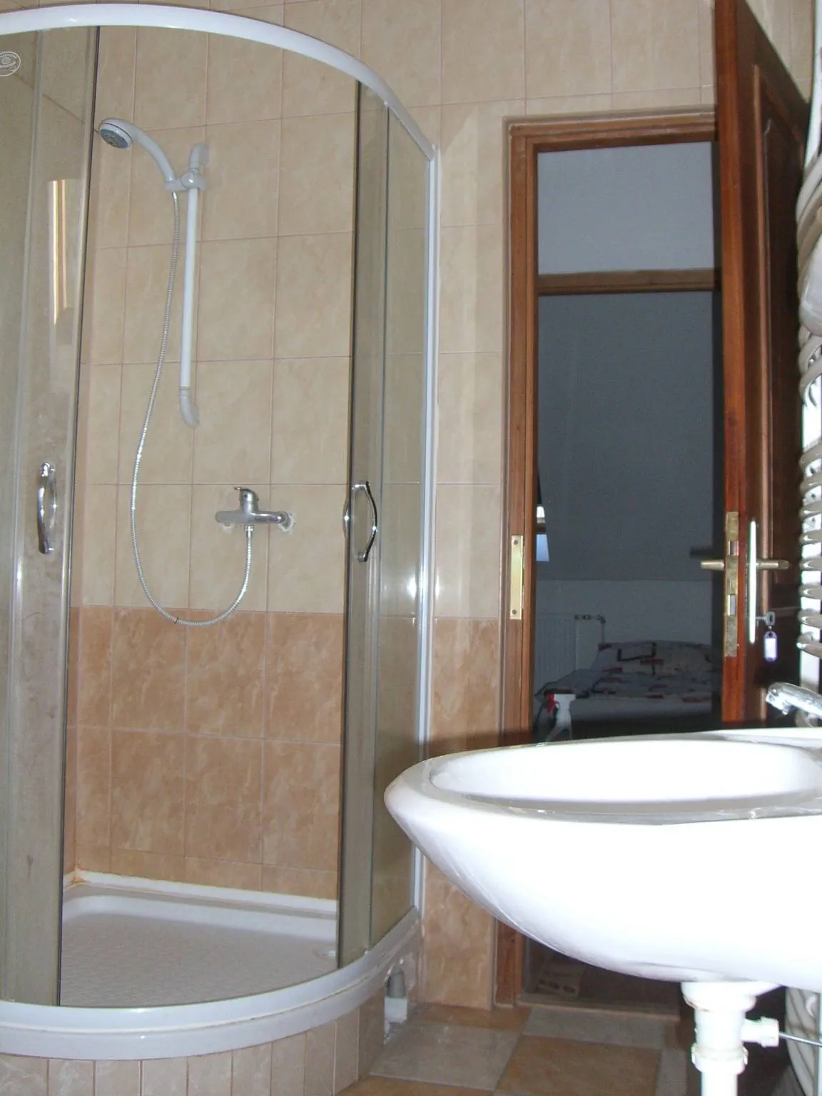 Era Apartman Nyíregyháza-Sóstó – Nyíregyháza, Węgry