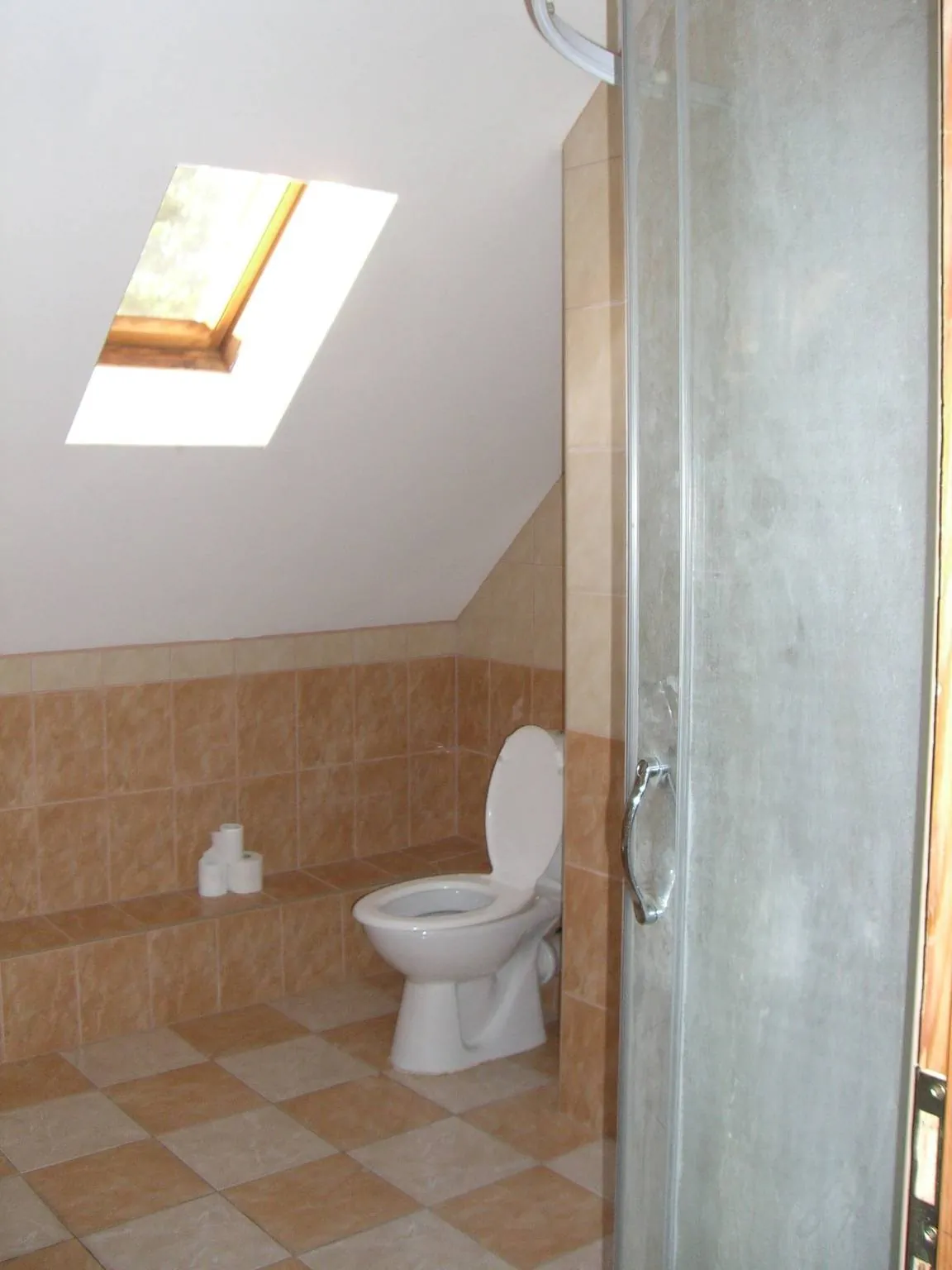 Era Apartman Nyíregyháza-Sóstó – Nyíregyháza, Węgry
