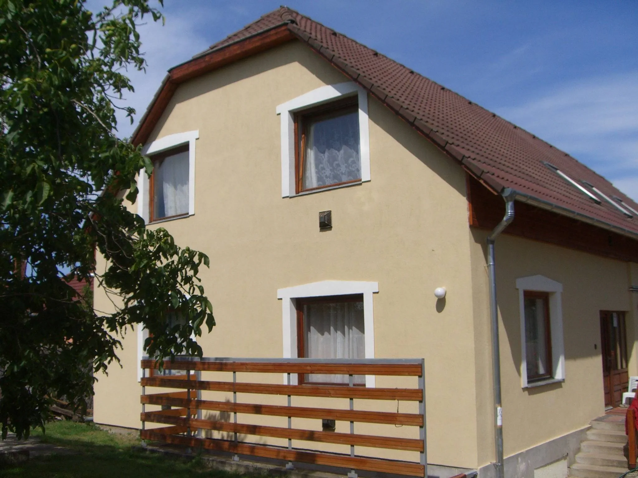 Era Apartman Nyíregyháza-Sóstó – Nyíregyháza, Węgry