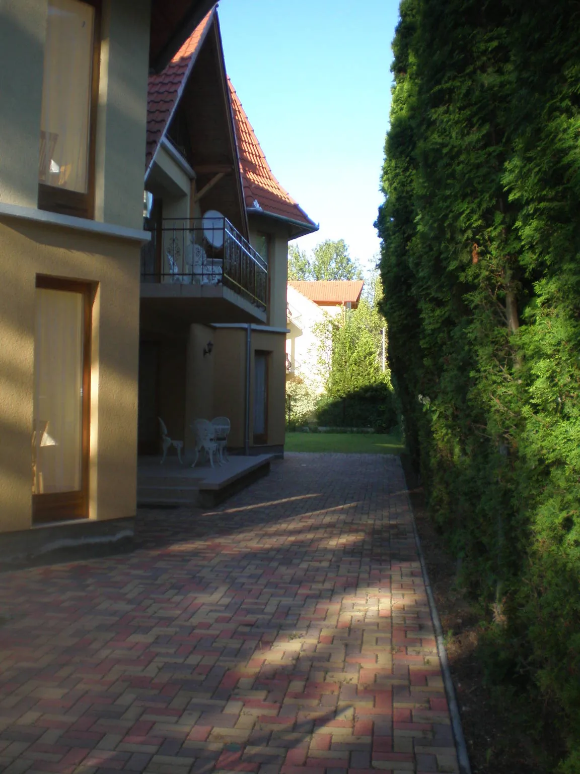 Horváth Vendégház Zamárdi - foto 2