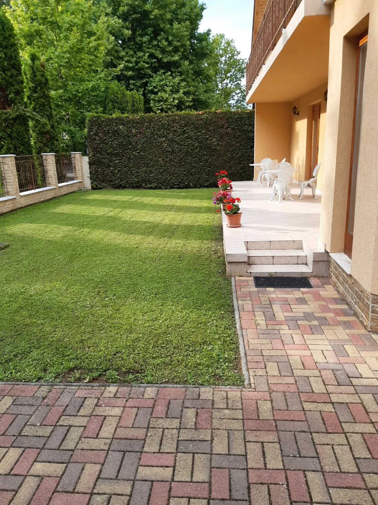 Horváth Vendégház Zamárdi - foto 5