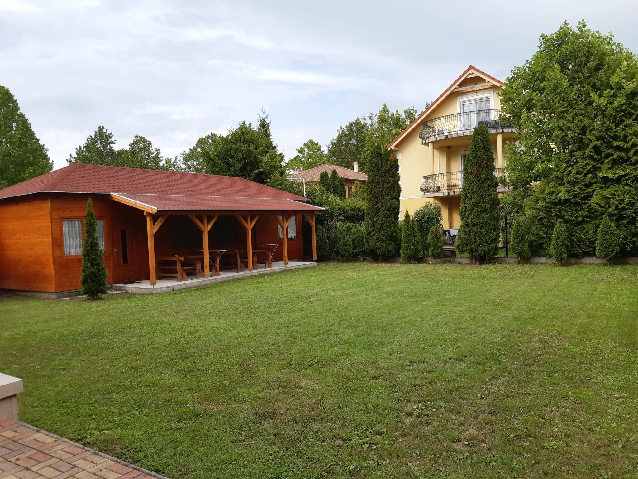 Horváth Vendégház Zamárdi - foto 6