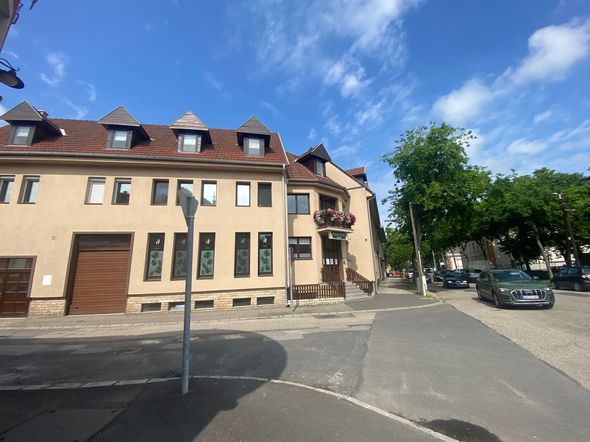 Pálma Panzió & Dent Sopron - foto 10