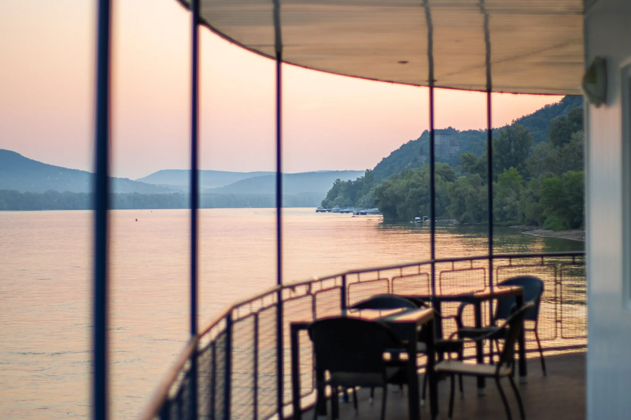 Aquamarina Hotel Visegrád – Visegrád, Ungaria