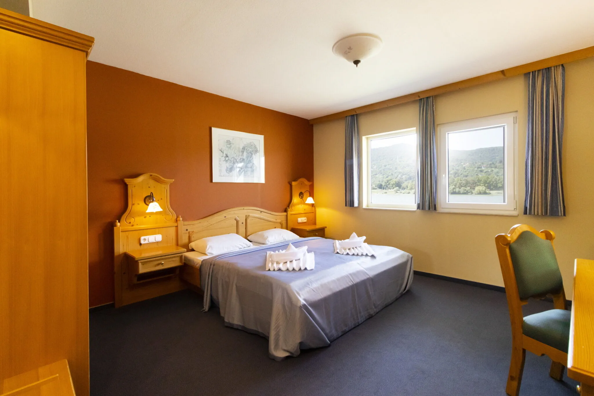 Aquamarina Hotel Visegrád – Visegrád, Ungaria