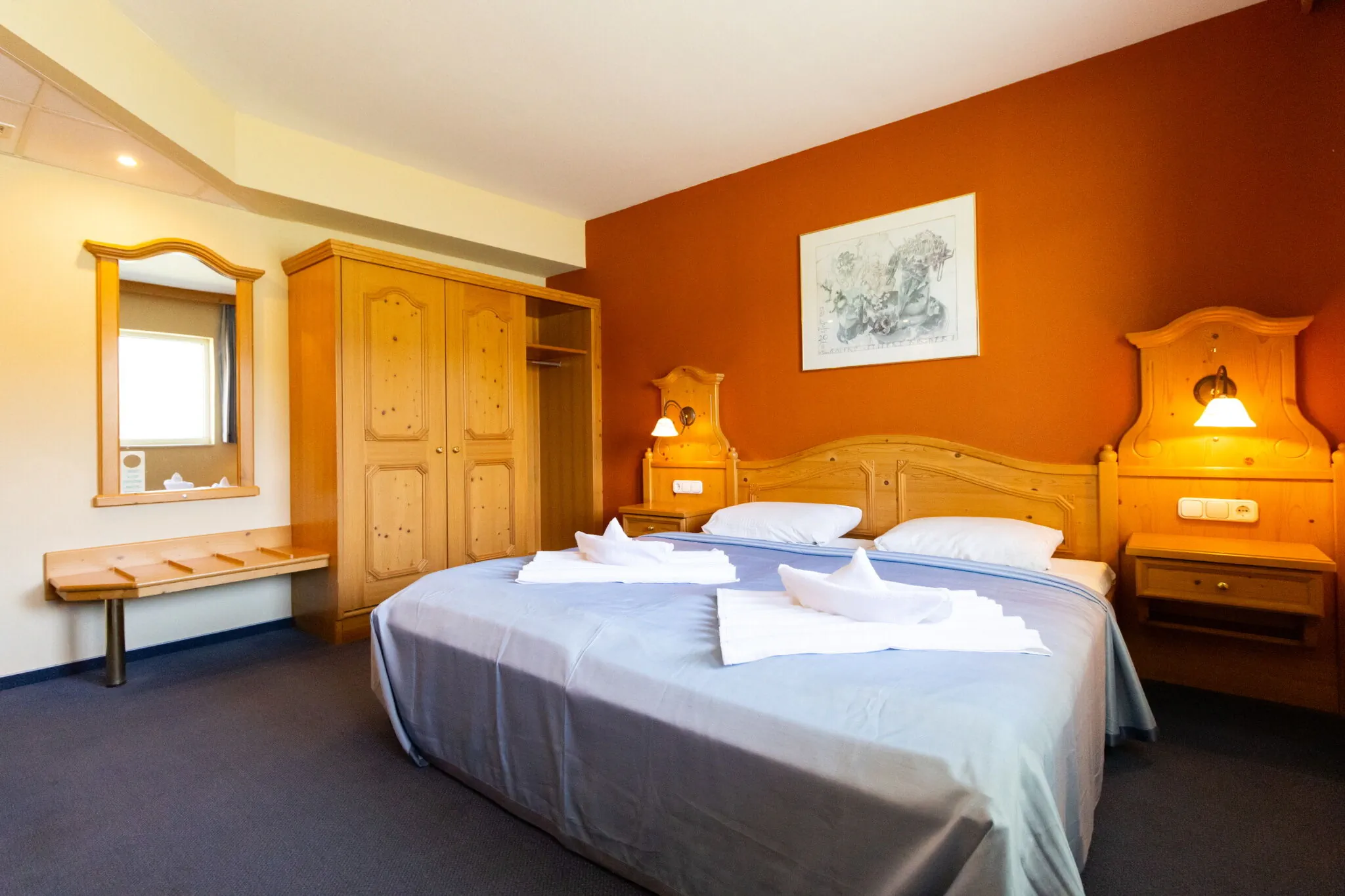Aquamarina Hotel Visegrád – Visegrád, Ungaria