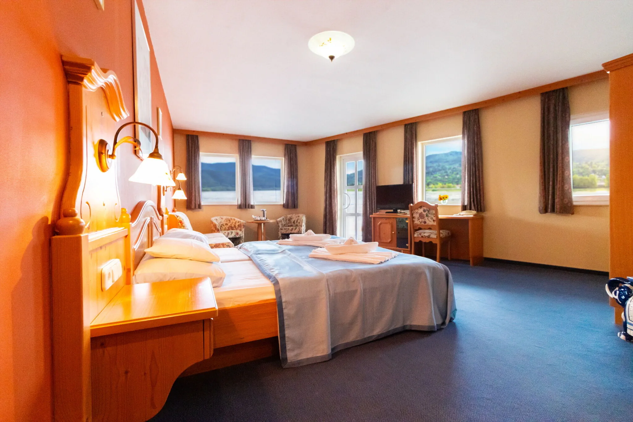 Aquamarina Hotel Visegrád – Visegrád, Ungaria