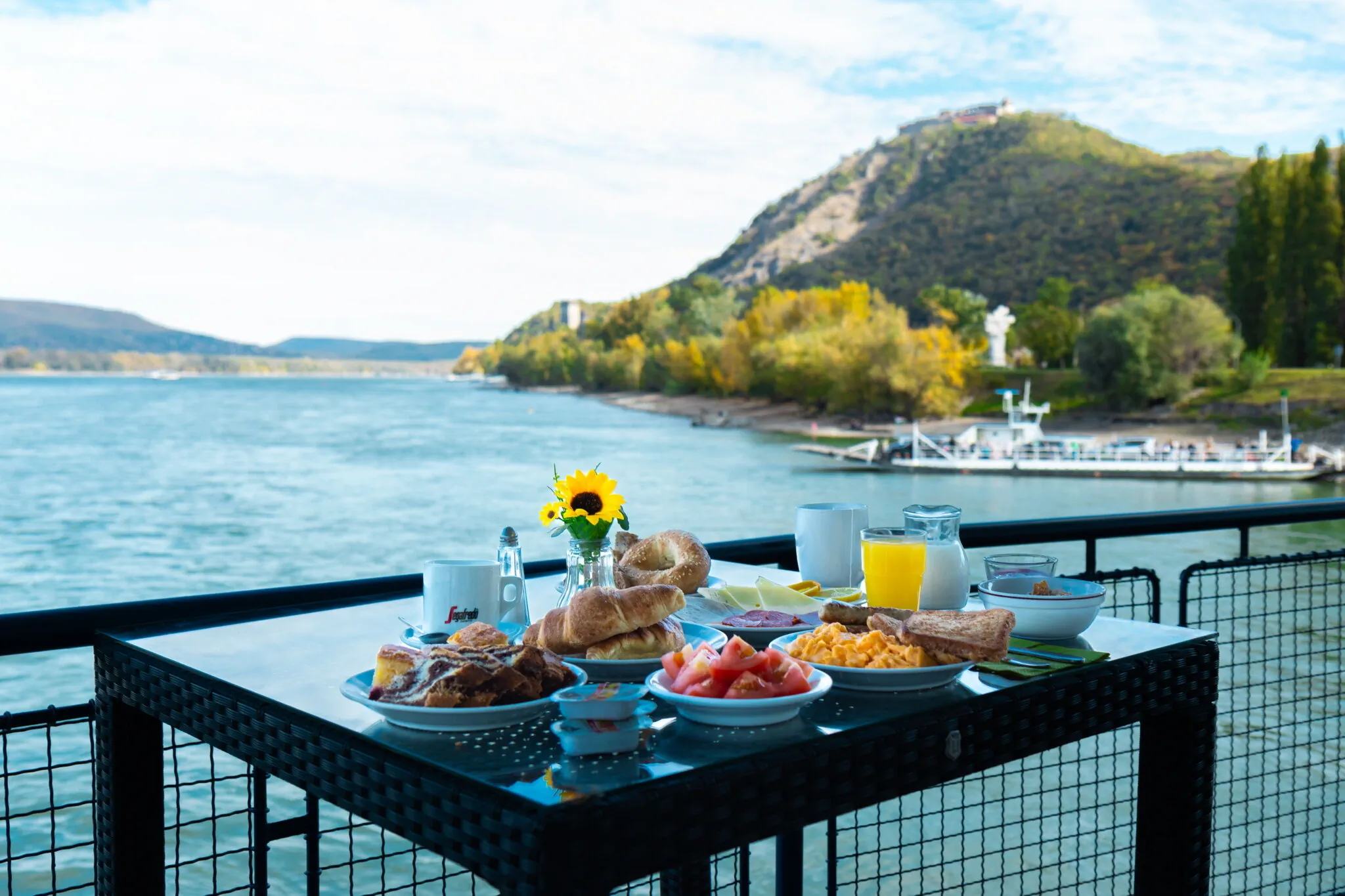 Aquamarina Hotel Visegrád – Visegrád, Ungaria