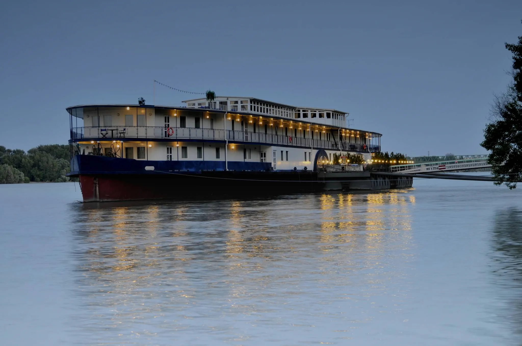 Aquamarina Hotel Visegrád – Visegrád, Ungaria