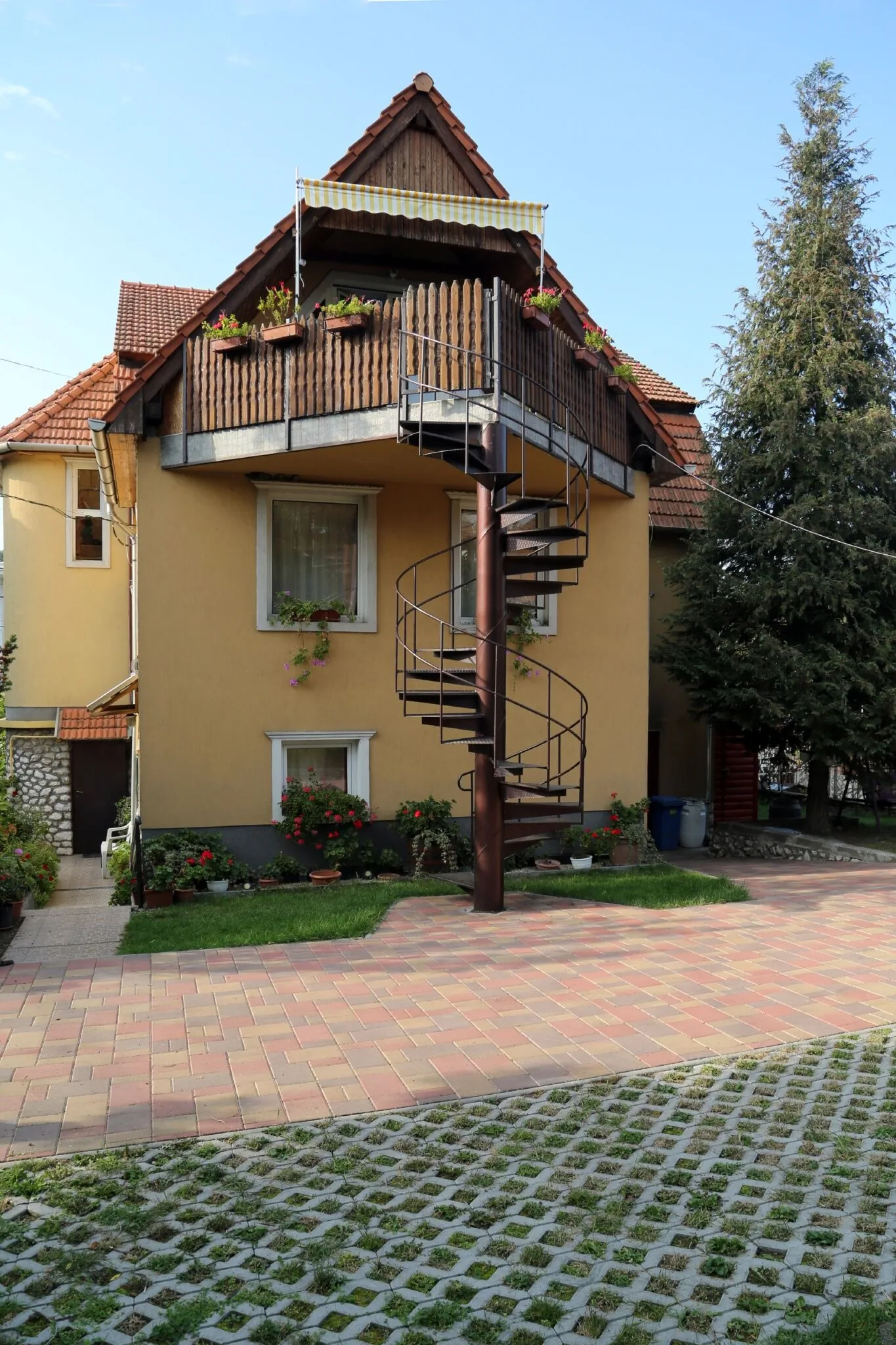 Jutka Villa Miskolctapolca – Miskolctapolca, Ungaria