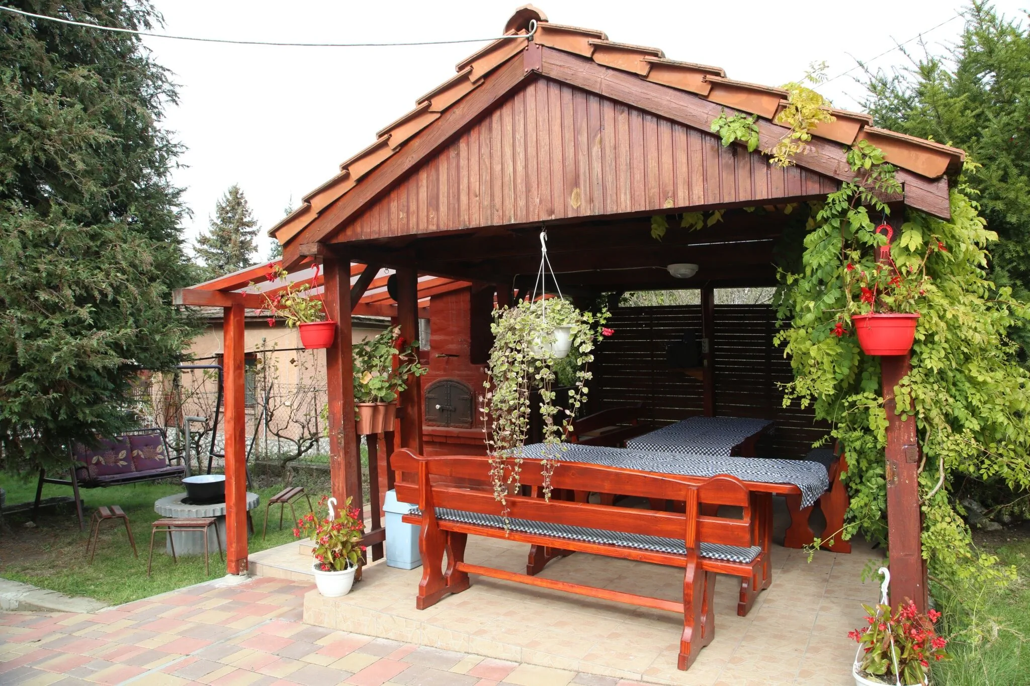 Jutka Villa Miskolctapolca – Miskolctapolca, Ungaria