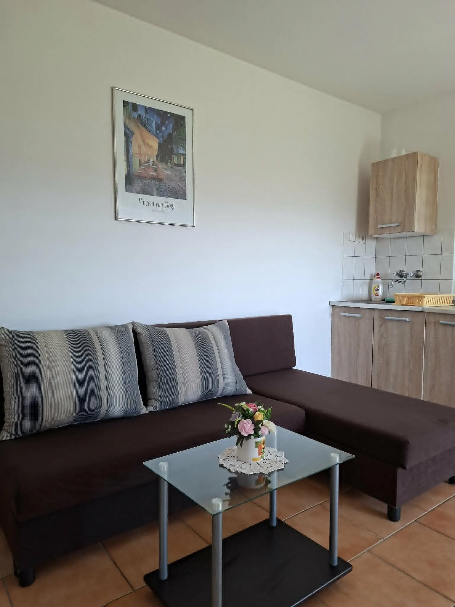 Panoráma Vendégház Sümeg – Sümeg, Węgry