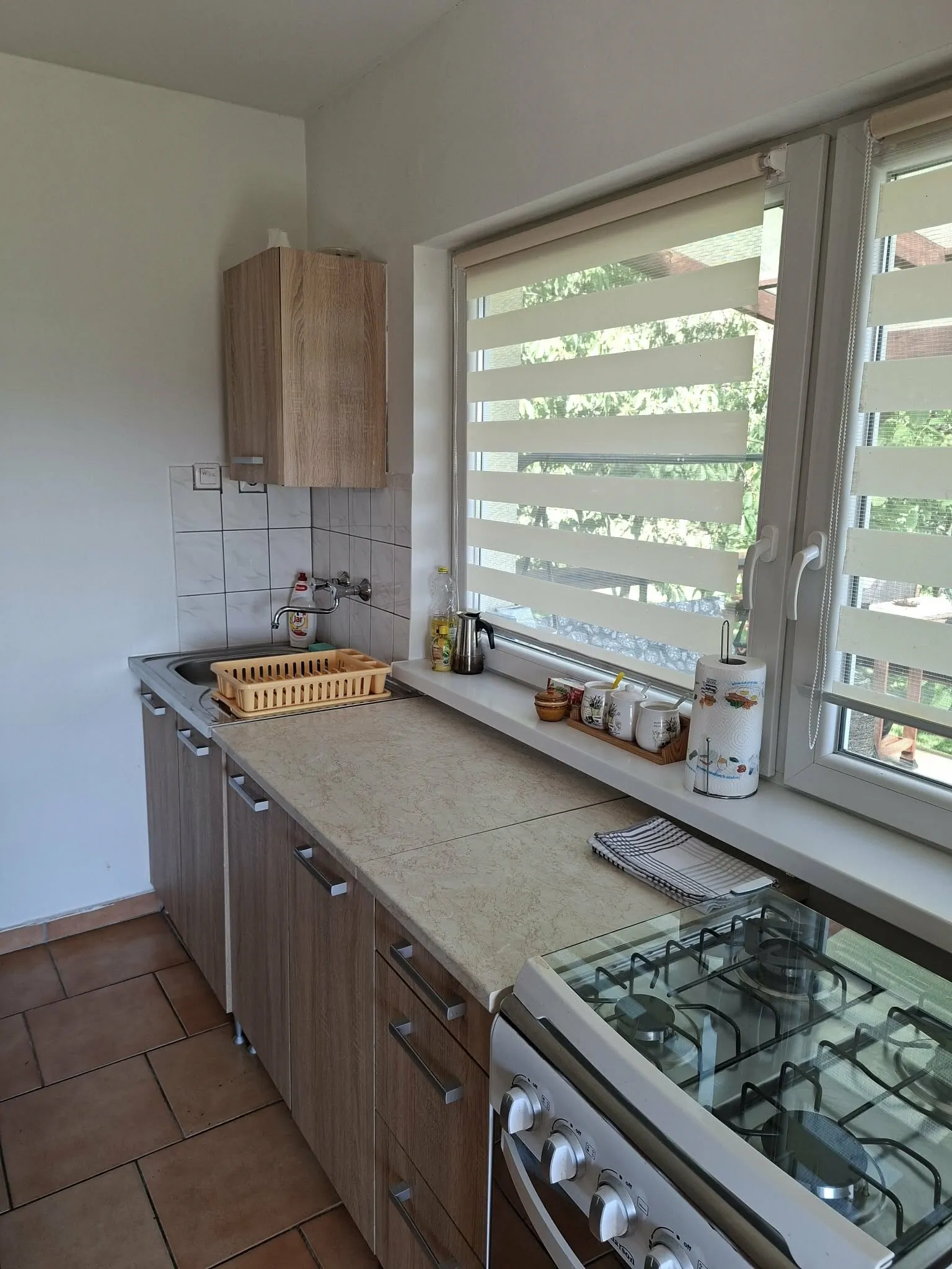 Panoráma Vendégház Sümeg – Sümeg, Węgry