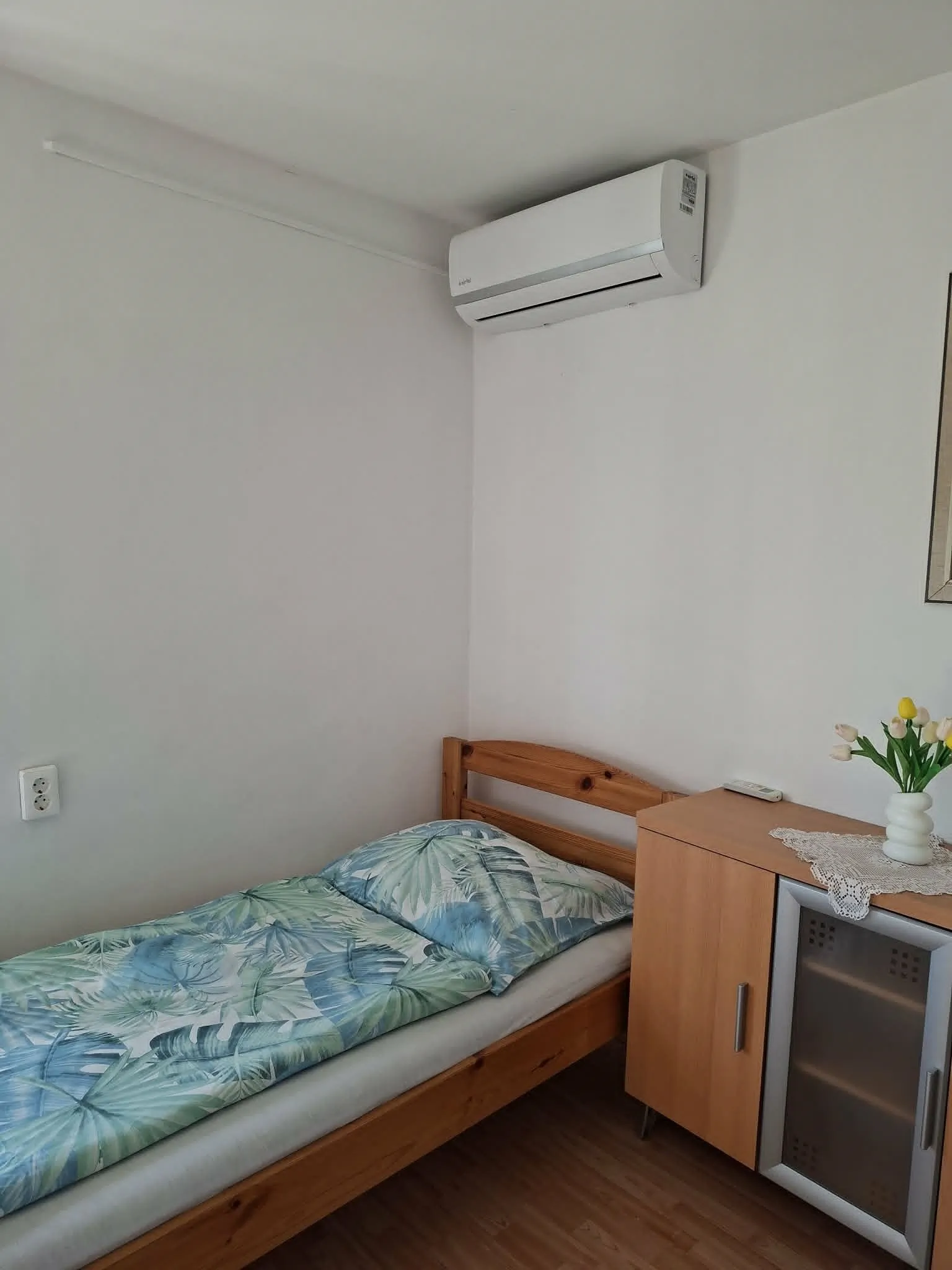 Panoráma Vendégház Sümeg – Sümeg, Węgry