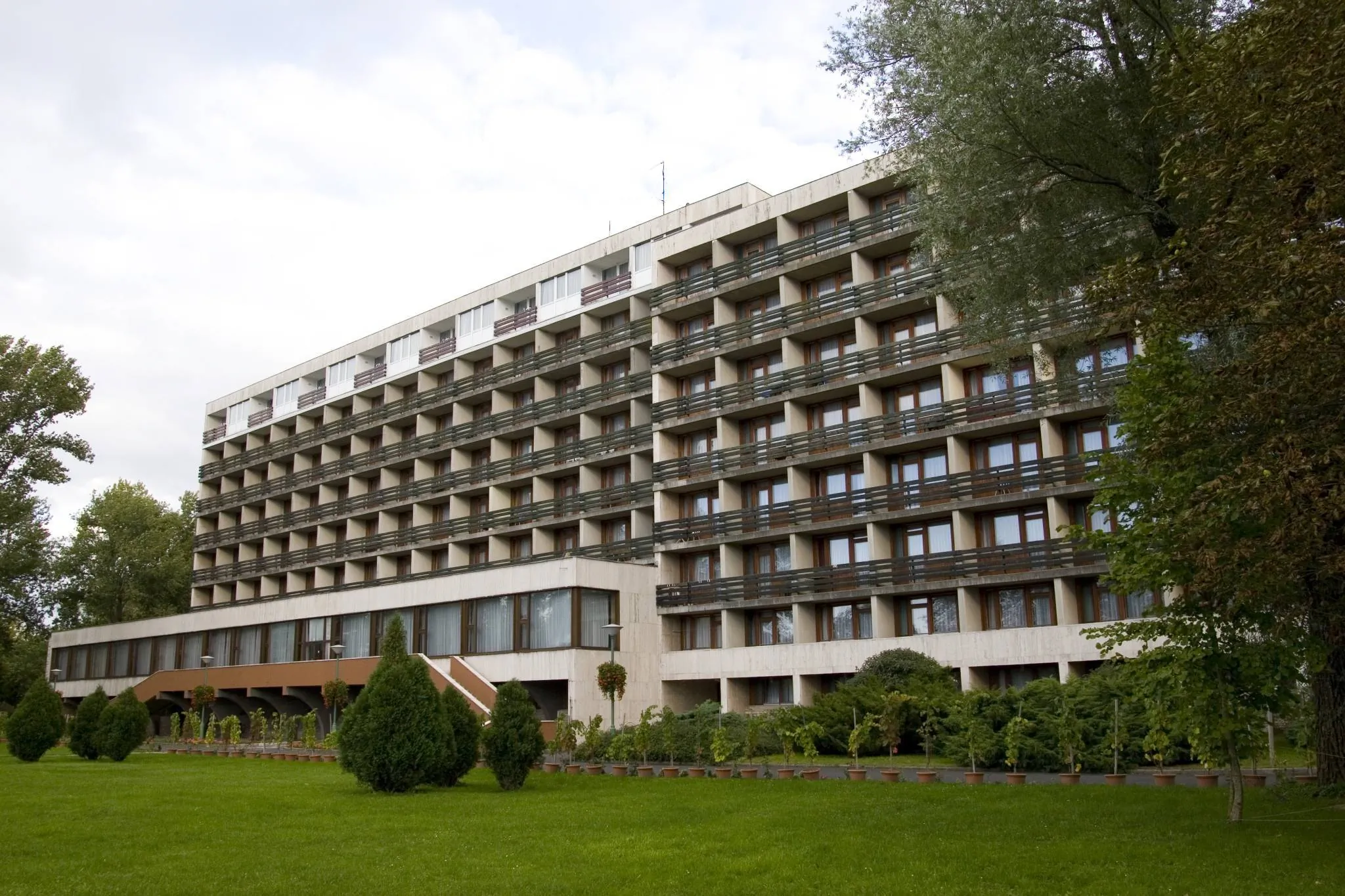 Riviéra Park Hotel Balatonföldvár - foto 4