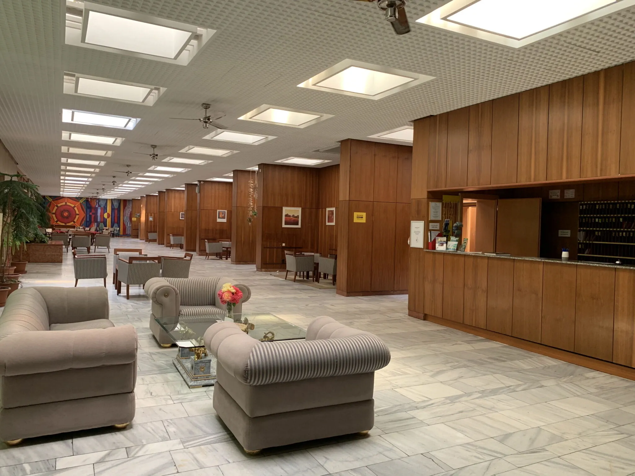 Riviéra Park Hotel Balatonföldvár - foto 5