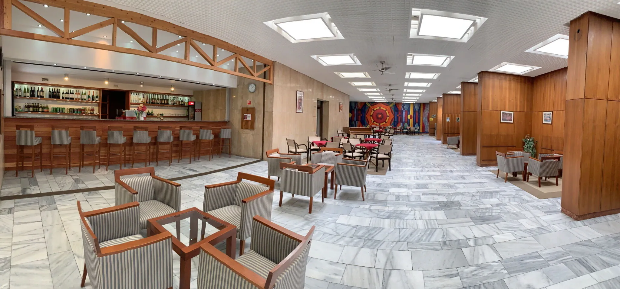 Riviéra Park Hotel Balatonföldvár - foto 6